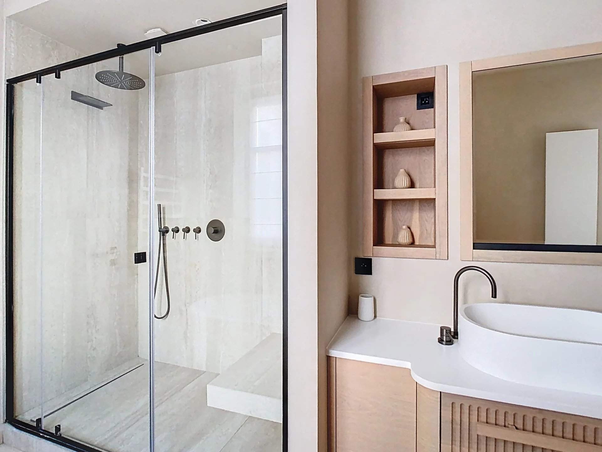 Paris  - Appartement 4 Pi&egrave;ces 3 Chambres - picture 10