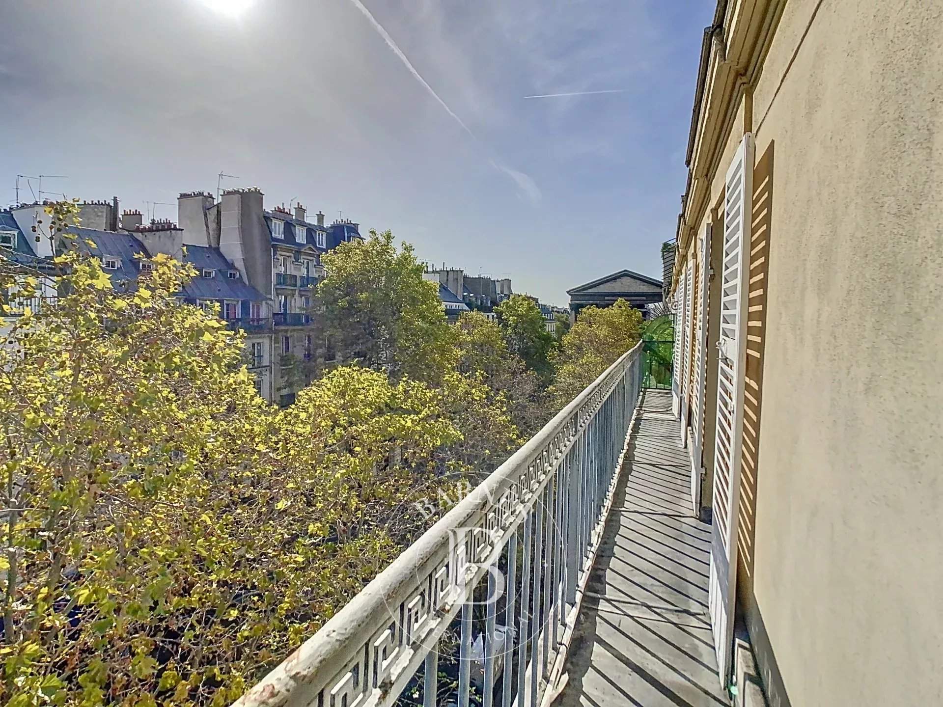 Paris  - Piso 2 Cuartos, 1 Habitacion - picture 8