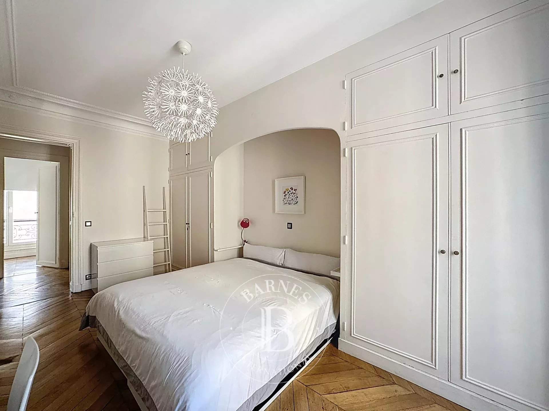 Paris  - Piso 5 Cuartos 2 Habitaciones - picture 5