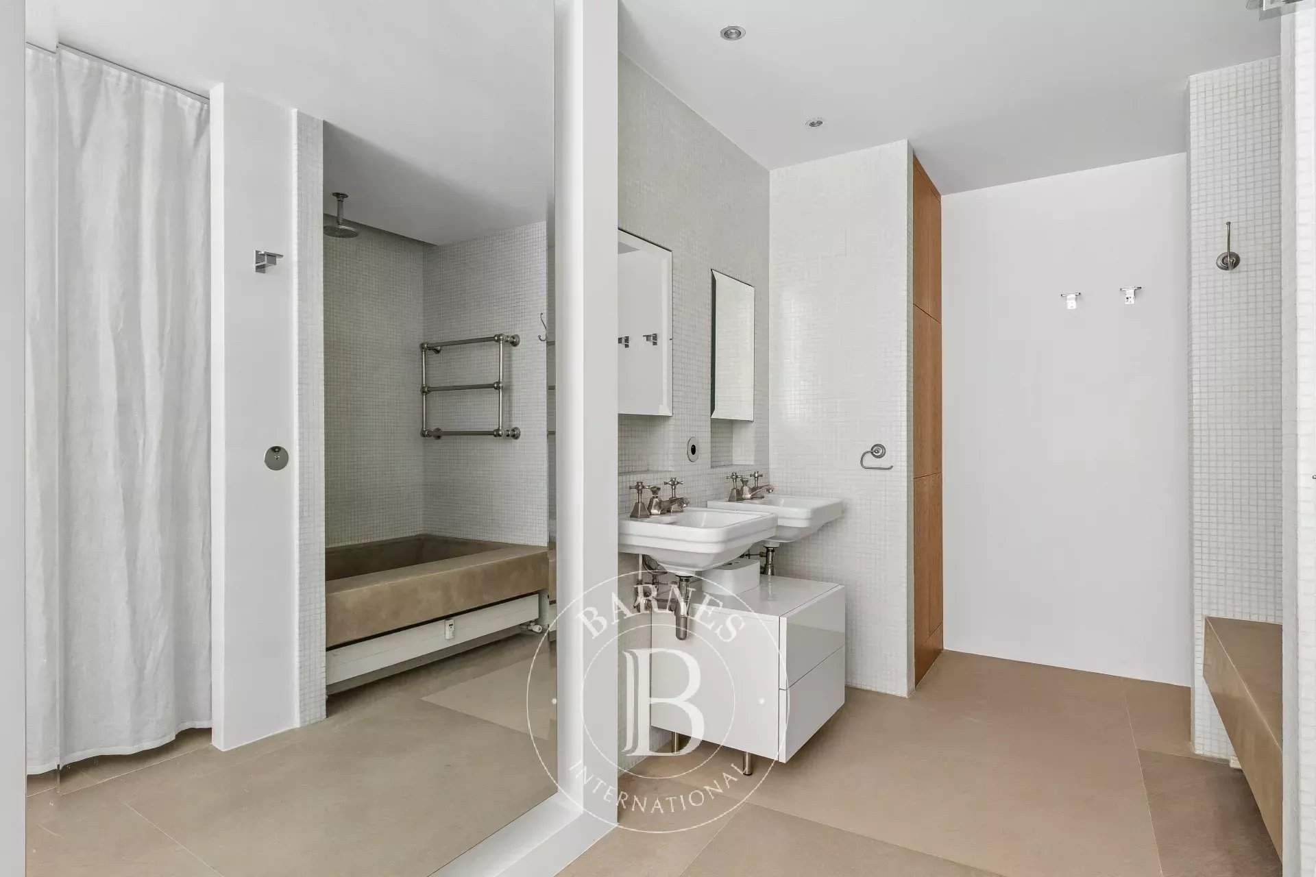 Paris  - Duplex 4 Bedrooms - picture 13