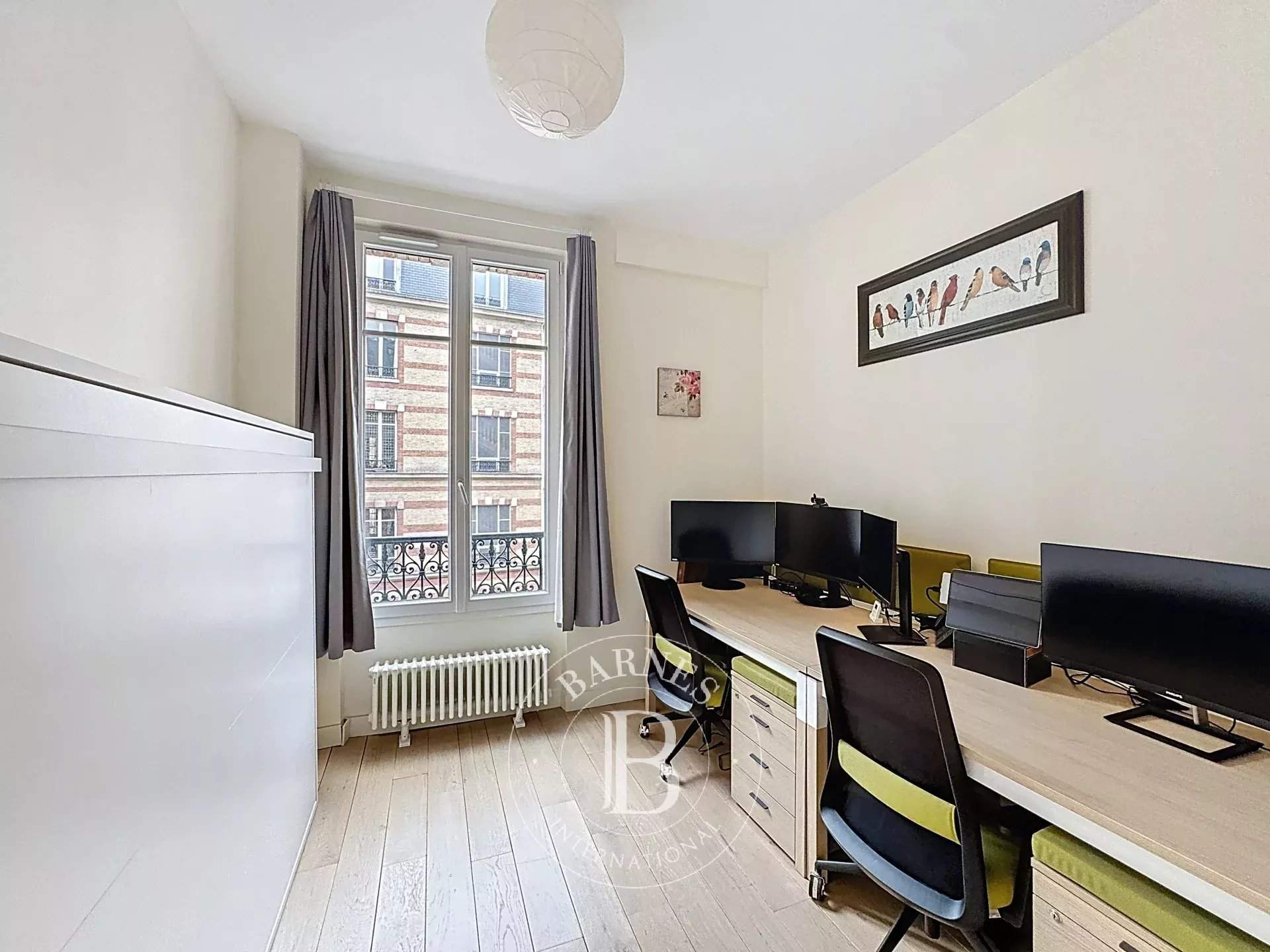 Paris  - Appartement 4 Pi&egrave;ces 3 Chambres - picture 10