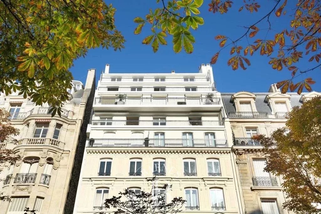 Paris  - Appartement 5 Pièces 2 Chambres - picture 14