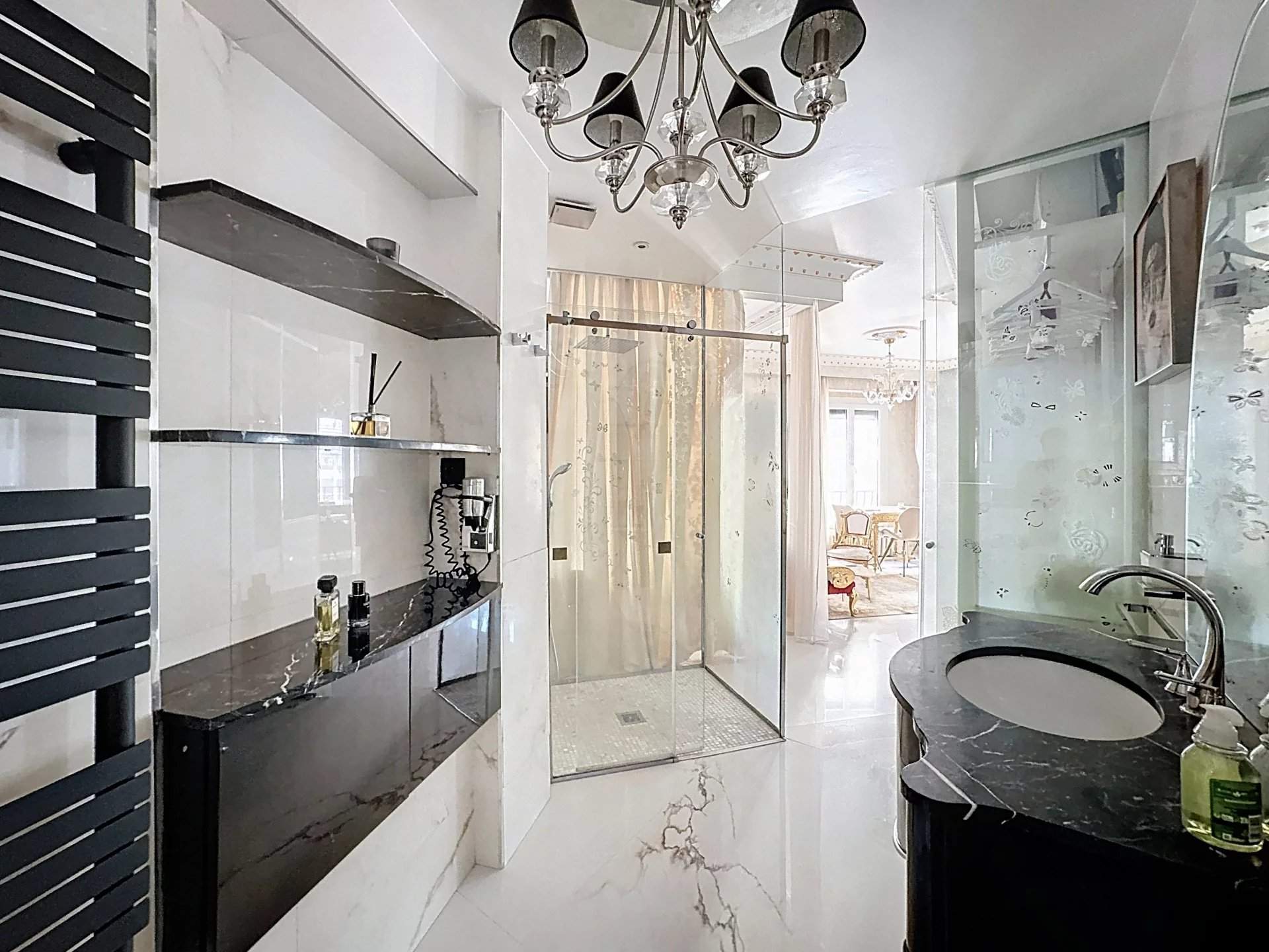 Paris  - Appartement 1 Pi&egrave;ce, 1 Chambre - picture 3