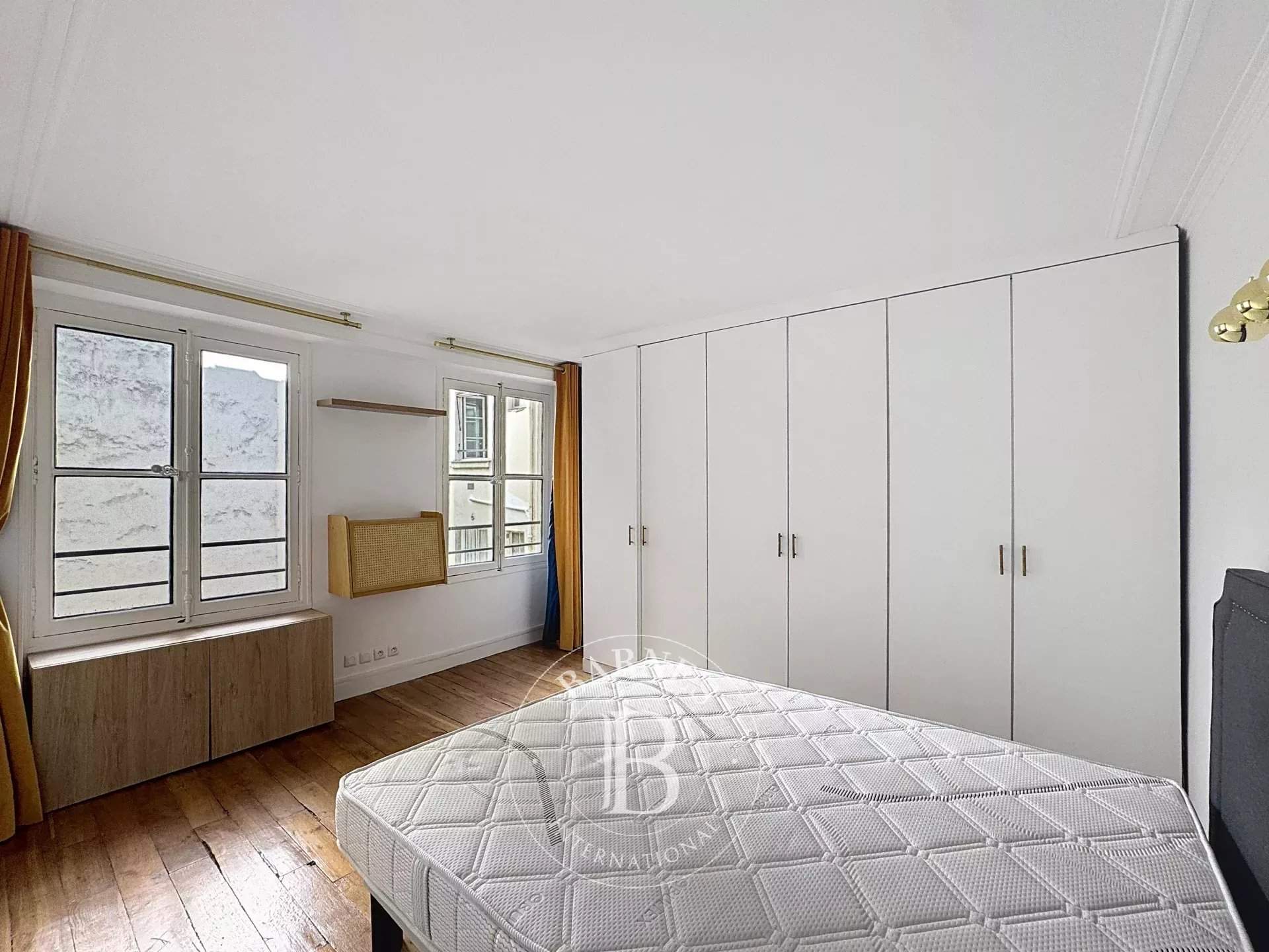 Paris  - Apartment 1 Bedroom - picture 4