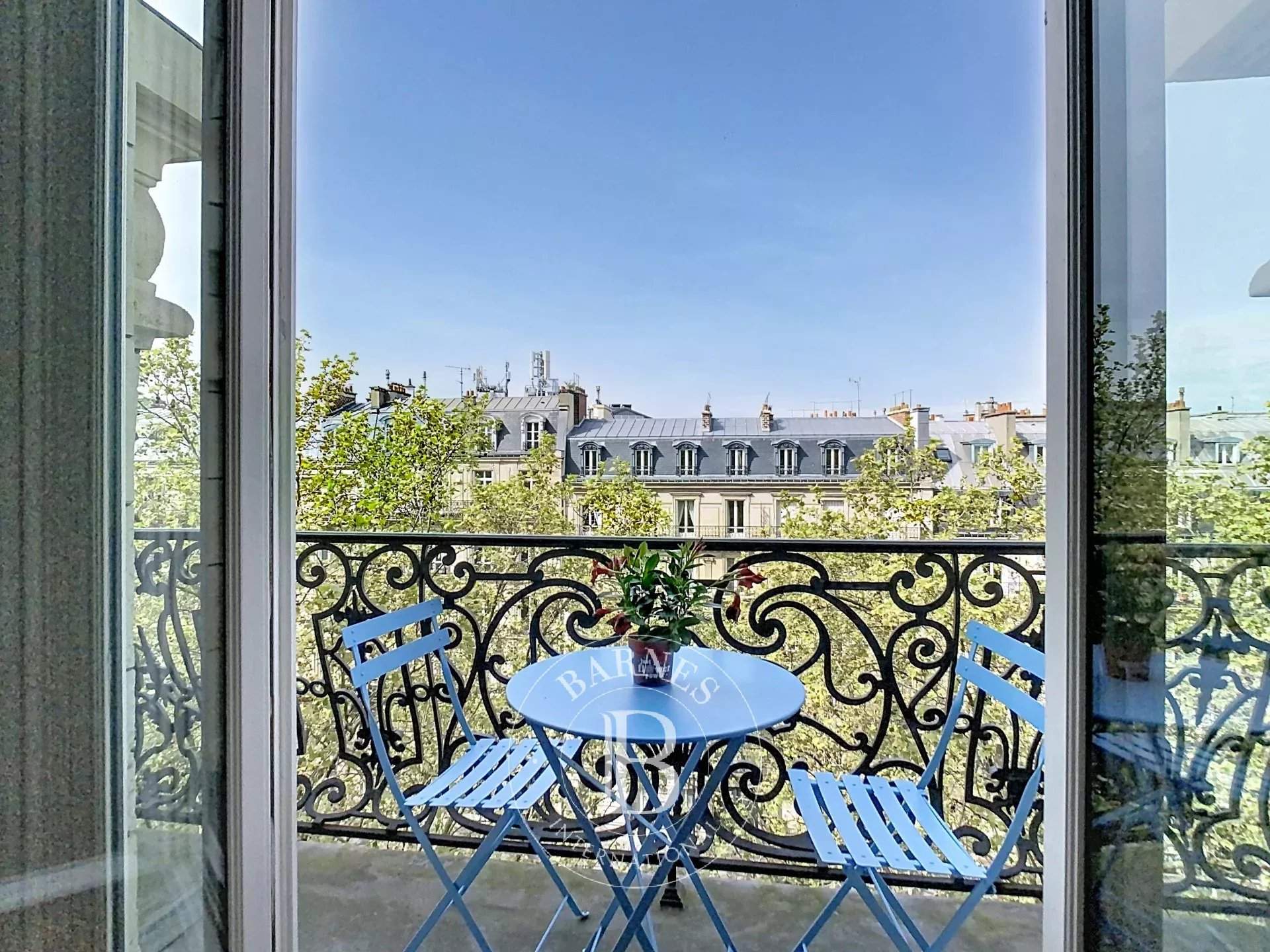 Paris  - Appartement 5 Pi&egrave;ces 3 Chambres - picture 13