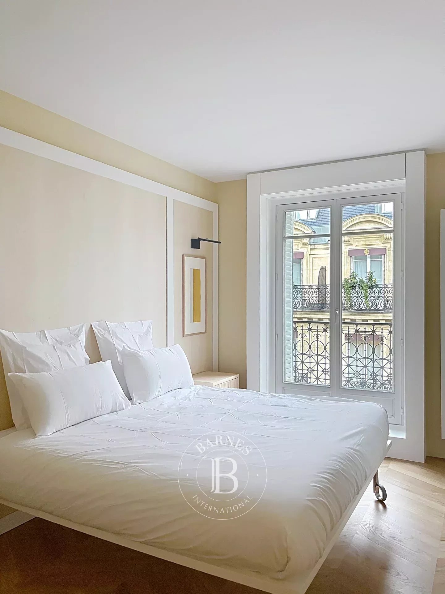 Paris  - Appartement 5 Pi&egrave;ces 3 Chambres - picture 8