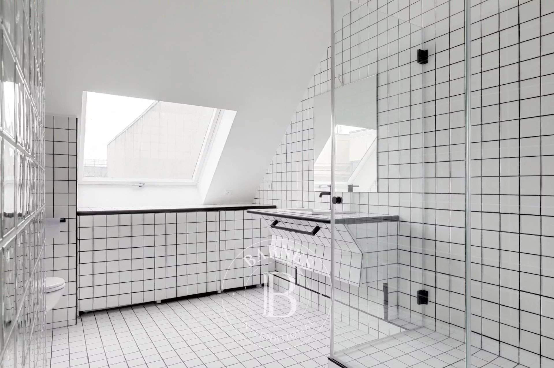 Paris  - Apartment 2 Bedrooms - picture 8