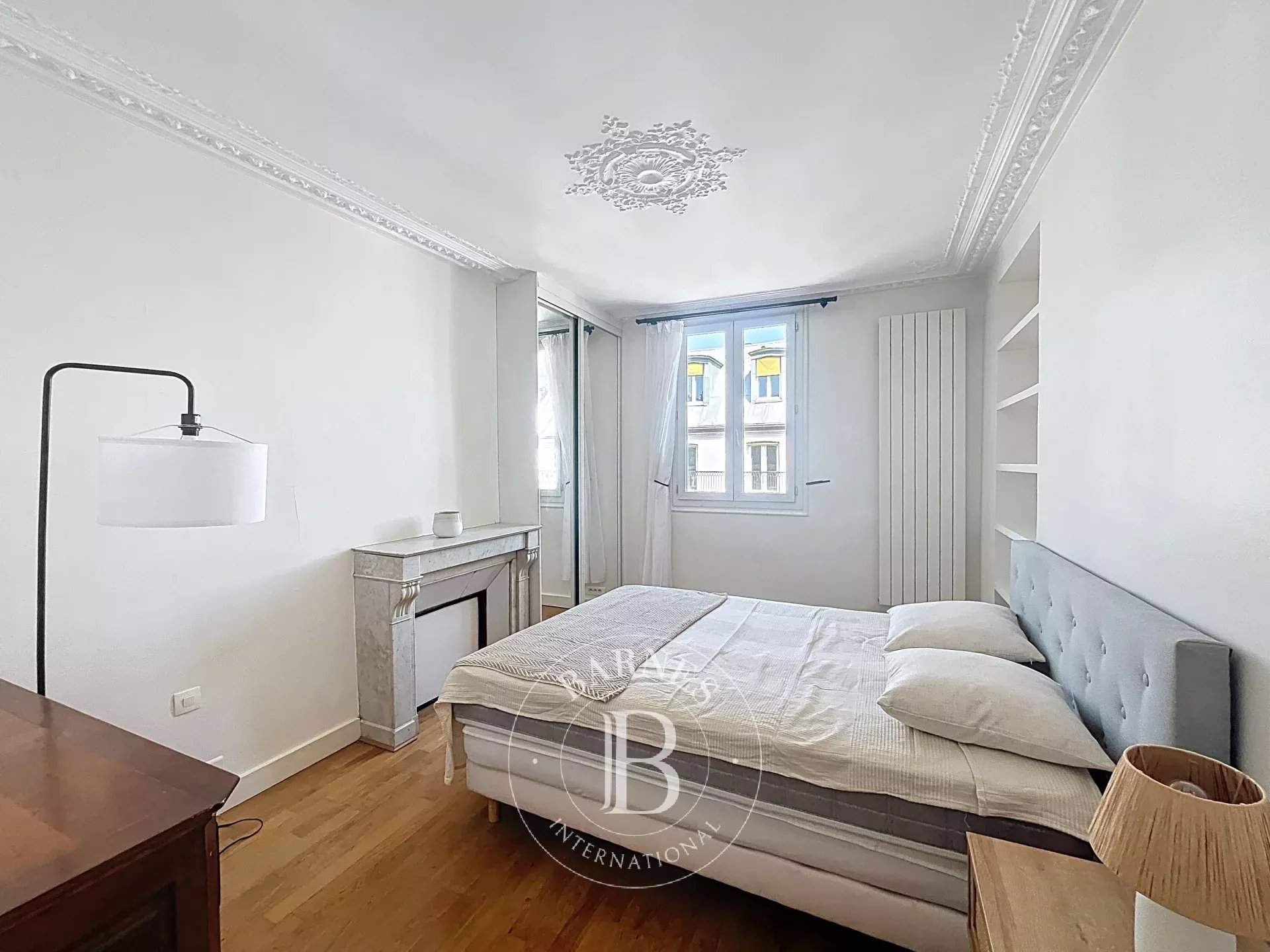 Paris  - Apartment 3 Bedrooms - picture 7
