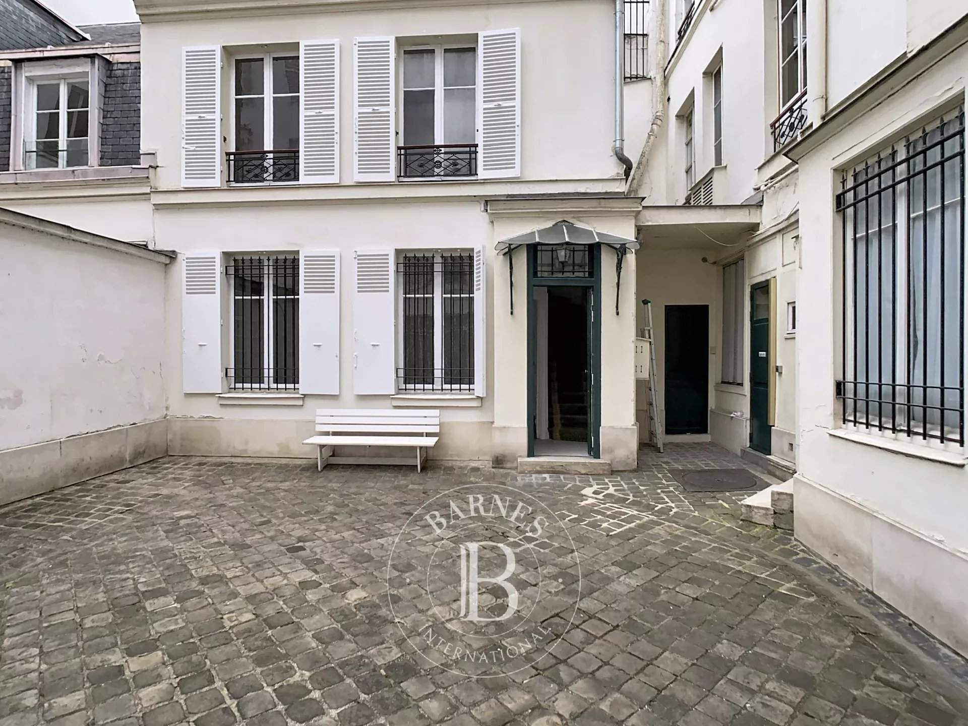 Paris  - Appartement 2 Pi&egrave;ces, 1 Chambre - picture 8
