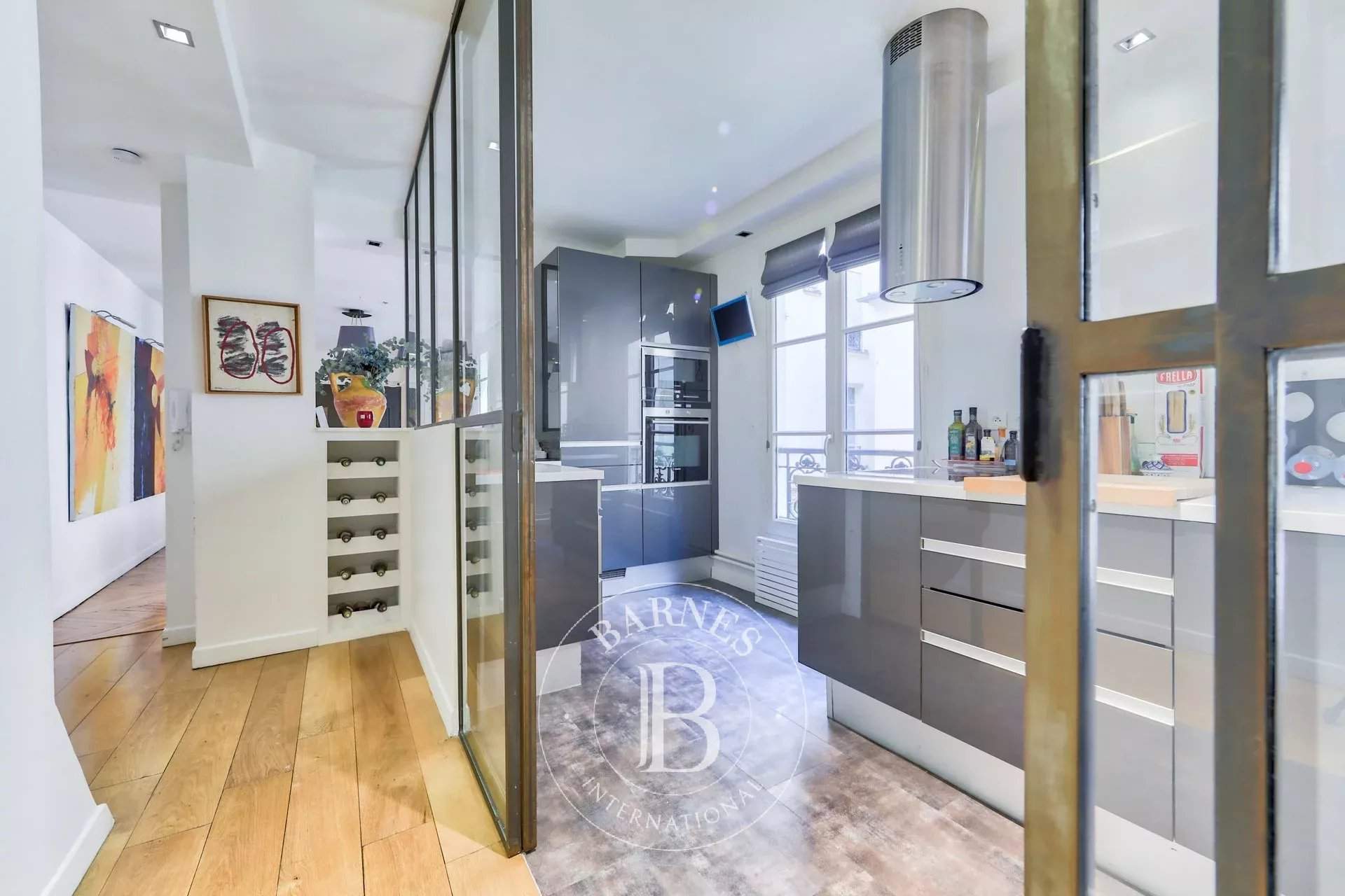 Paris  - Piso 8 Cuartos 6 Habitaciones - picture 9