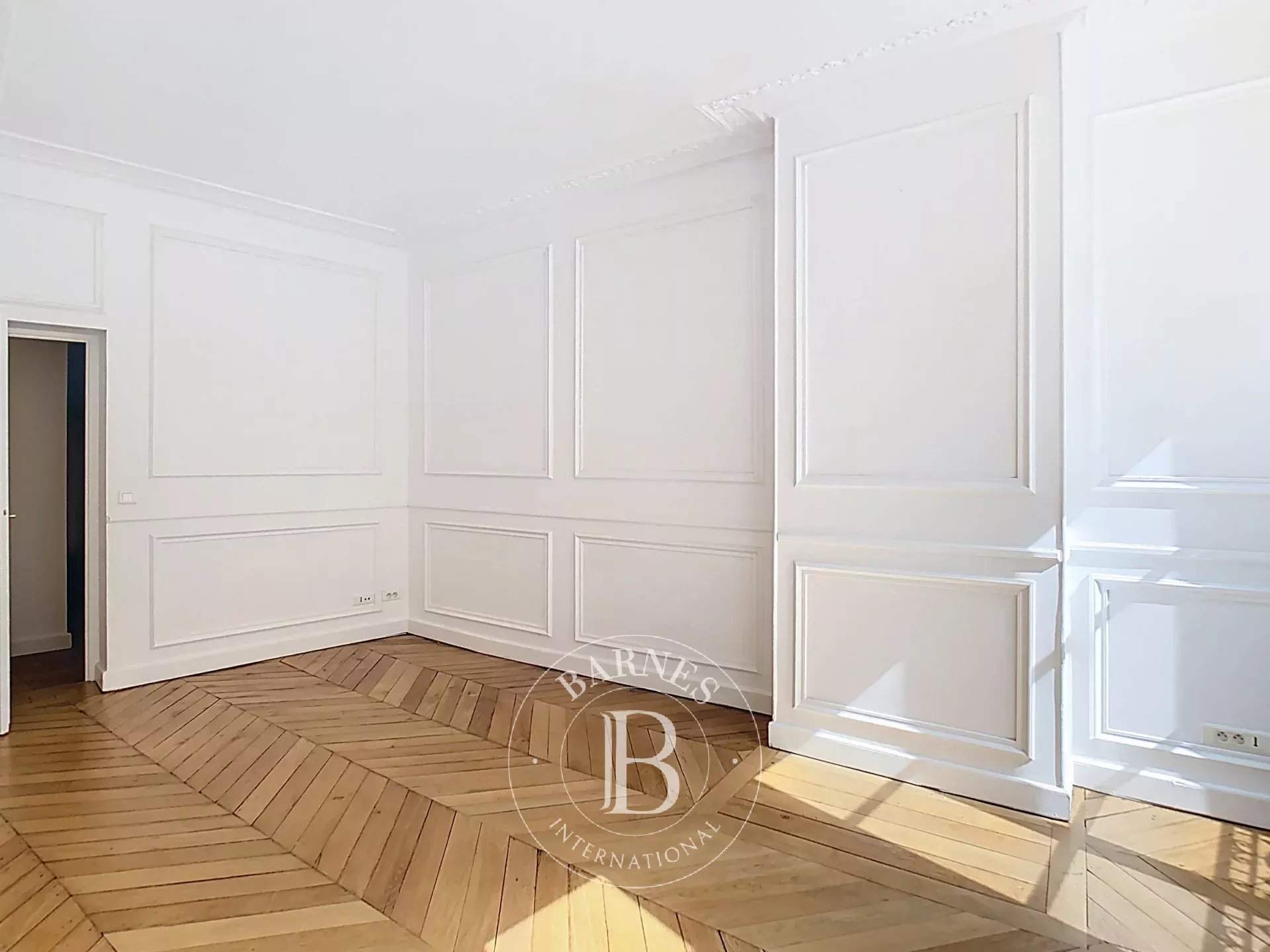 Paris  - Appartement 3 Pi&egrave;ces, 1 Chambre - picture 4