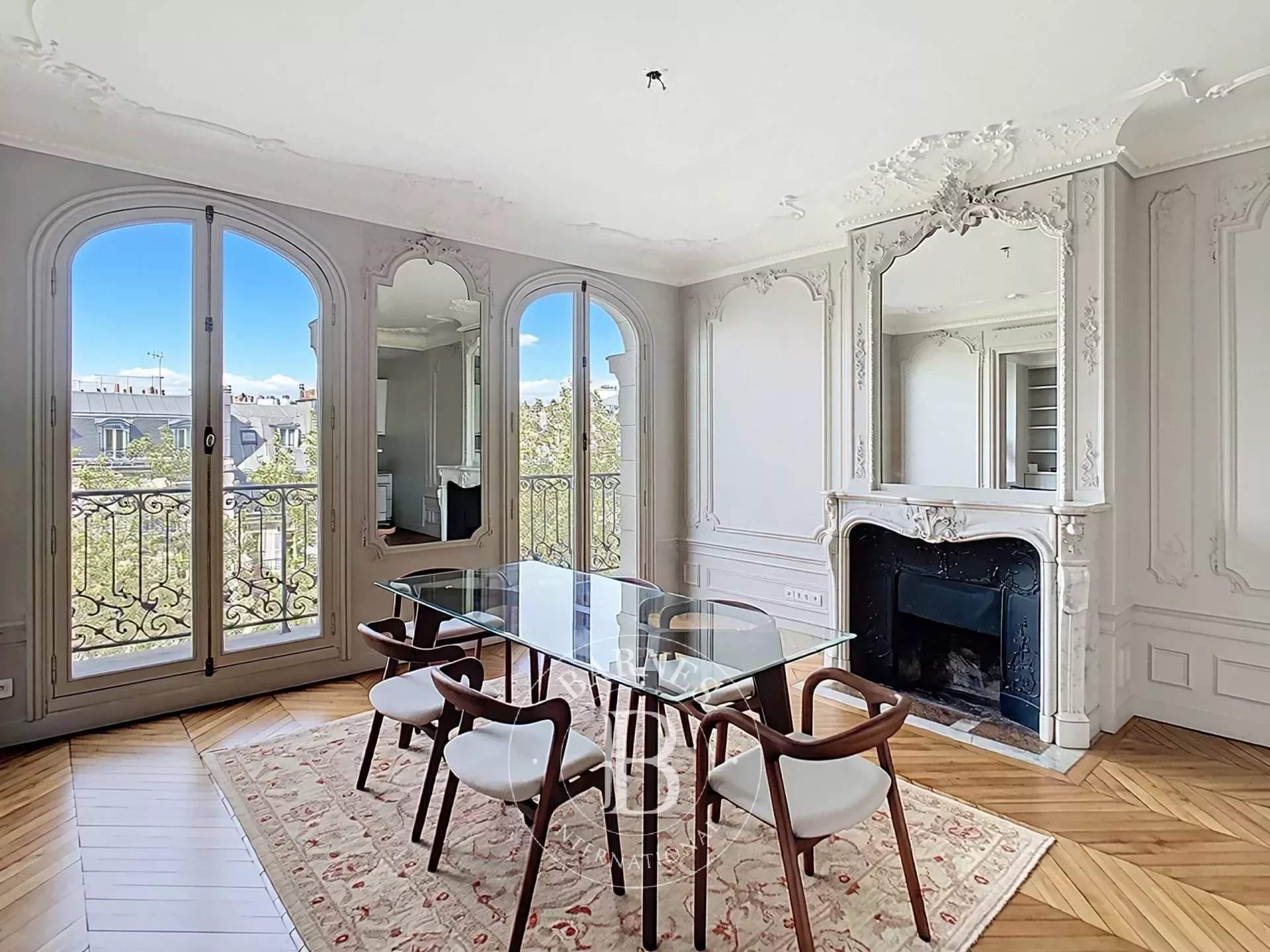 Paris  - Appartement 5 Pi&egrave;ces 3 Chambres - picture 15