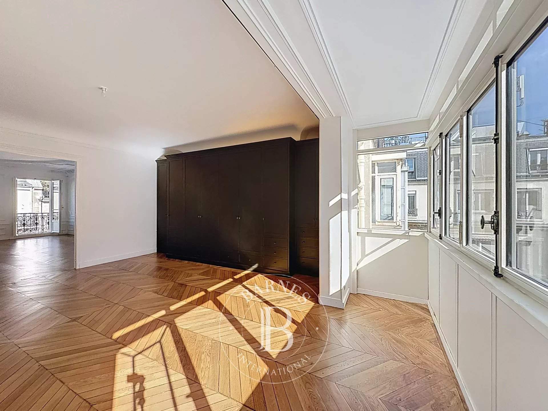 Paris  - Appartement 6 Pi&egrave;ces 3 Chambres - picture 19