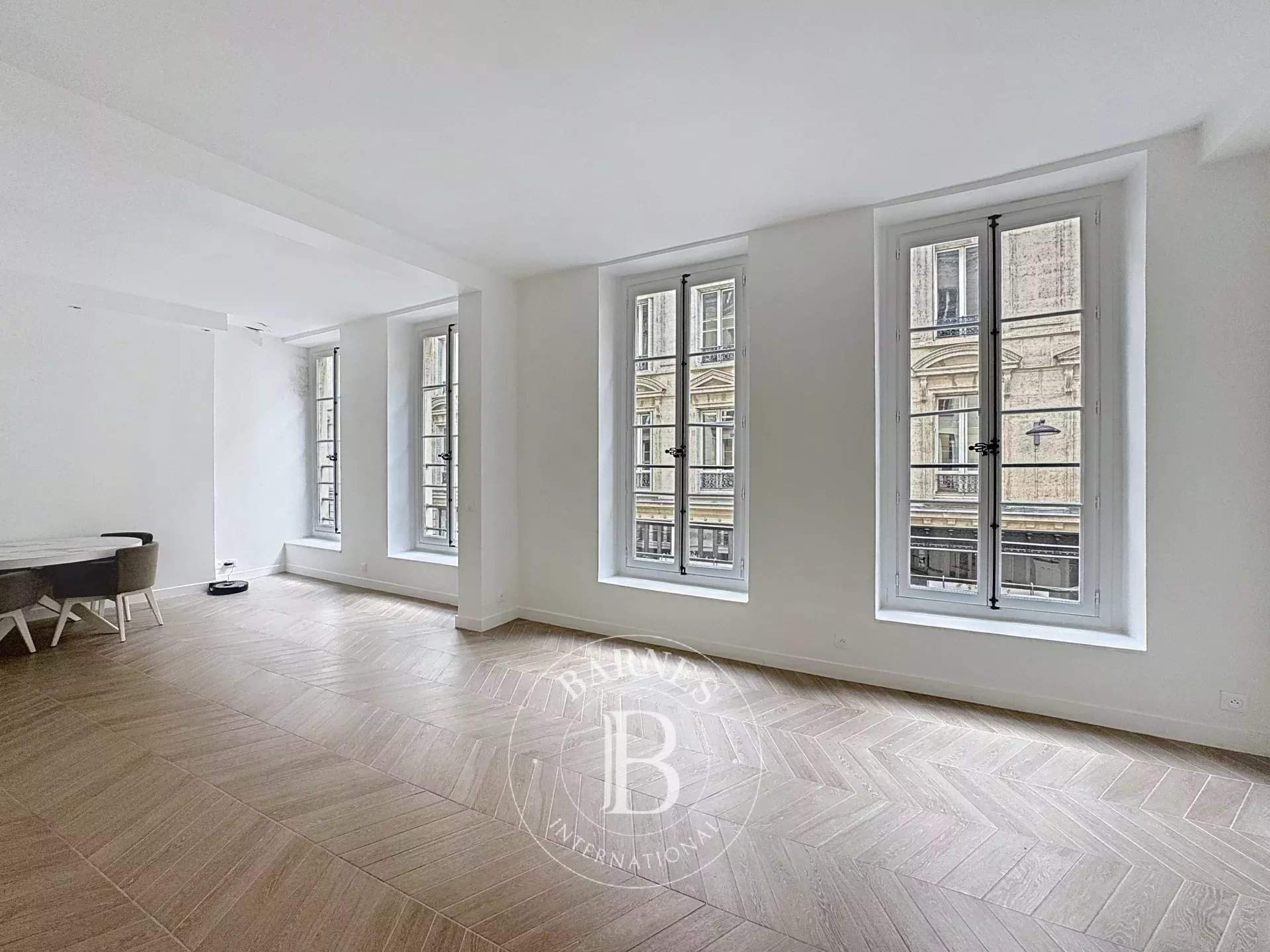 Paris  - Appartement 3 Pièces 2 Chambres - picture 1