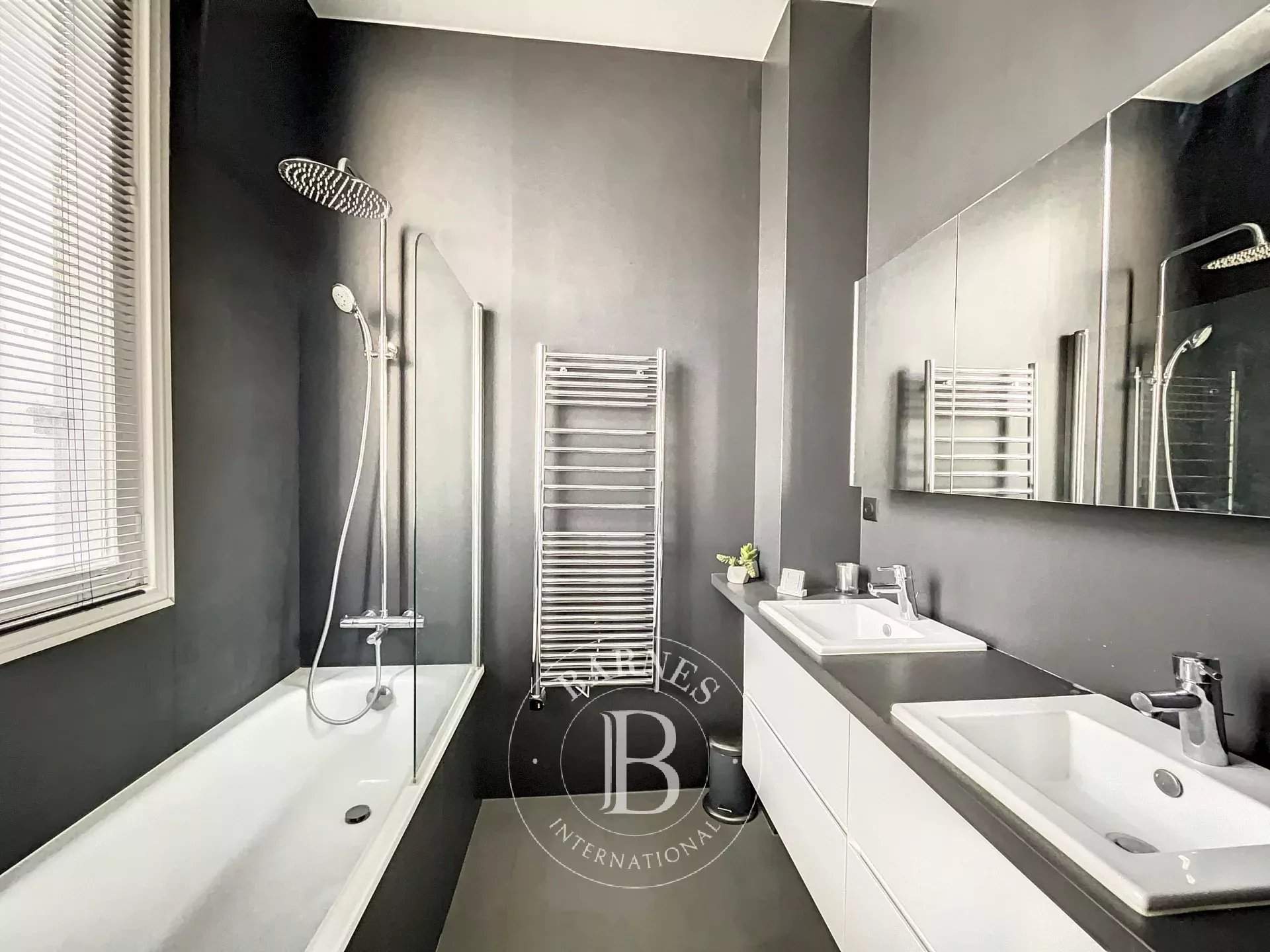 Paris  - Apartment 2 Bedrooms - picture 6