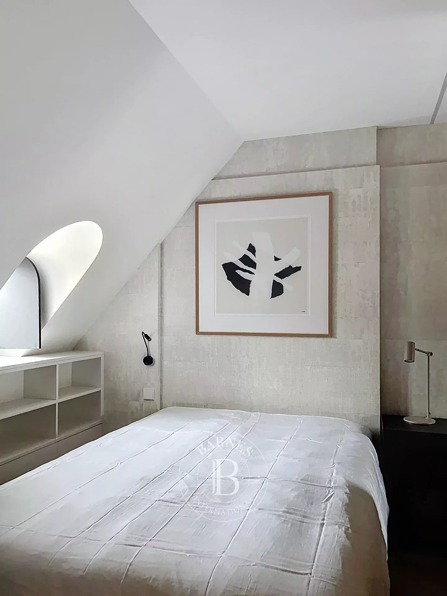 Paris  - Appartement 5 Pi&egrave;ces 3 Chambres - picture 10