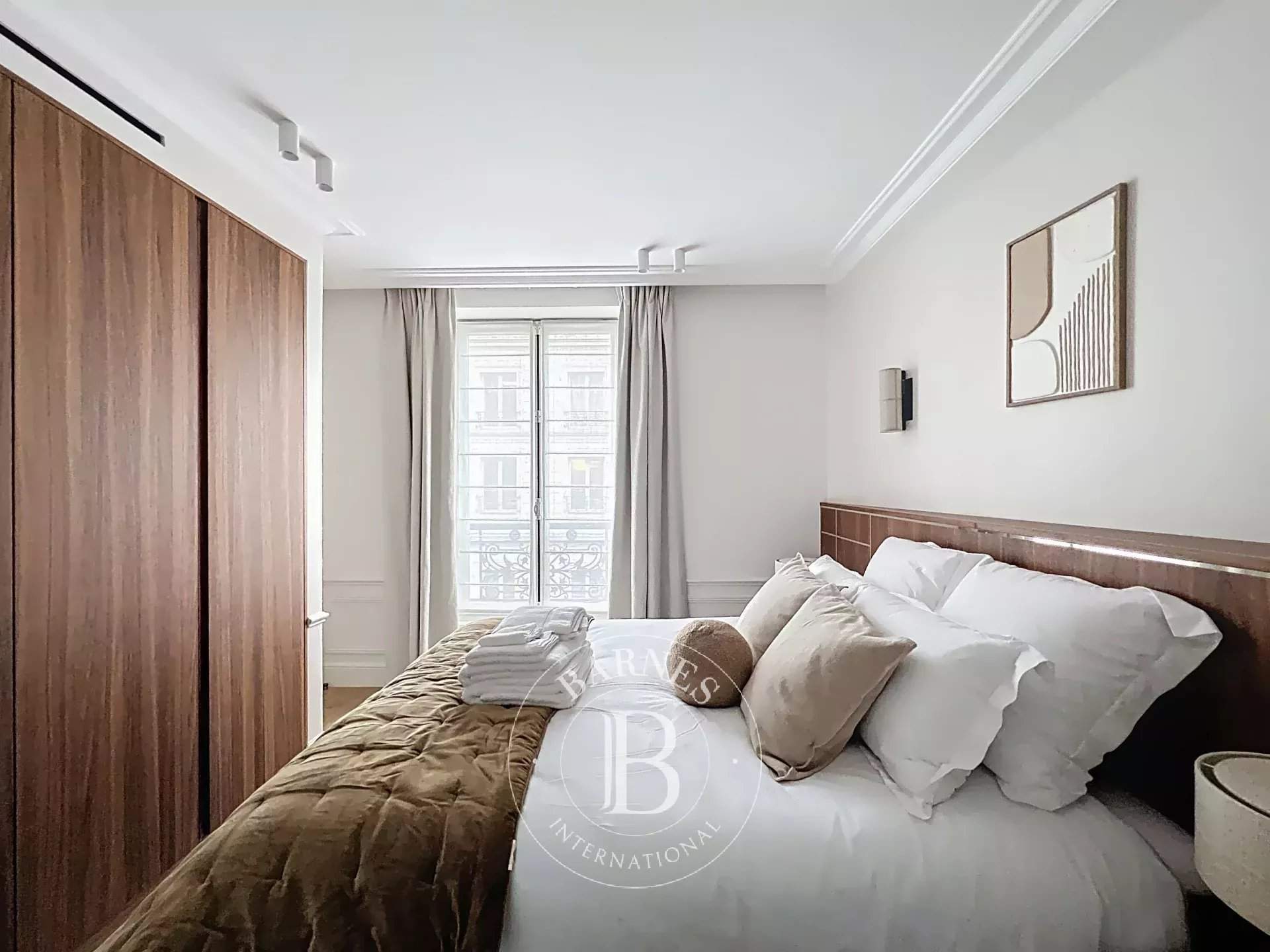 Paris  - Appartement 3 Pièces 2 Chambres - picture 15