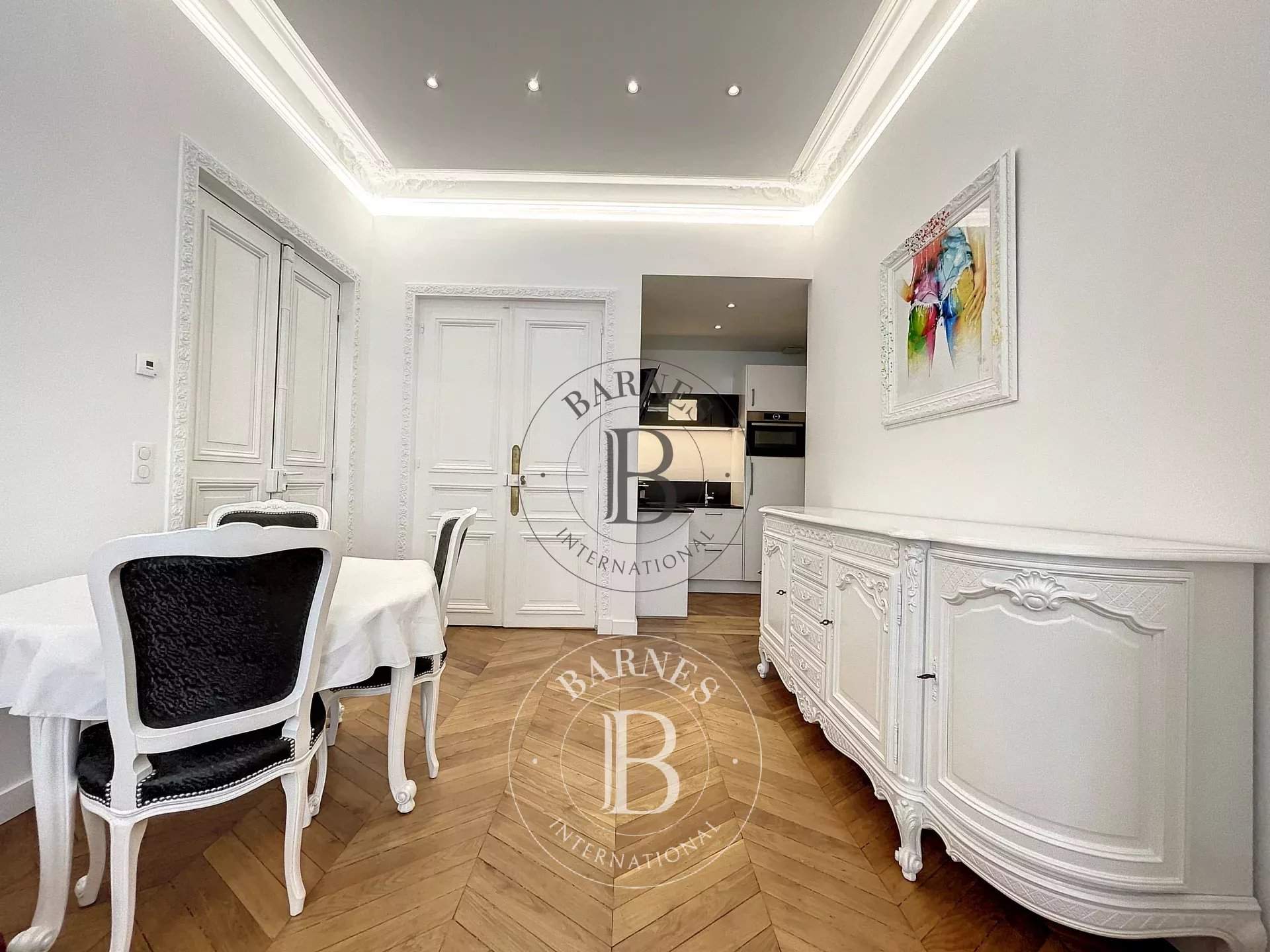 Paris  - Apartment 1 Bedroom - picture 7