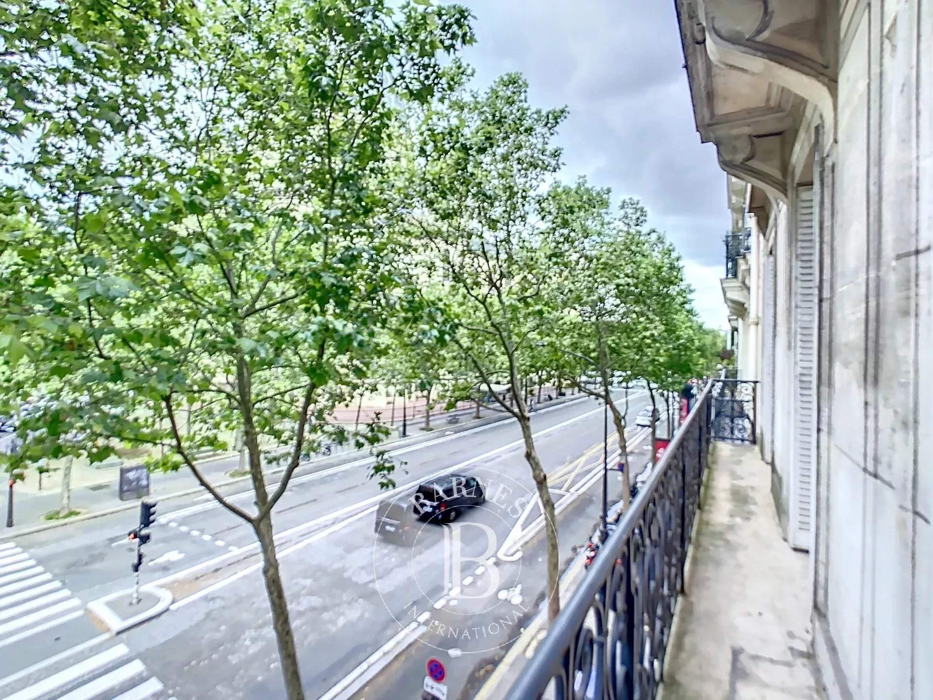 Paris  - Piso 2 Cuartos, 1 Habitacion - picture 10