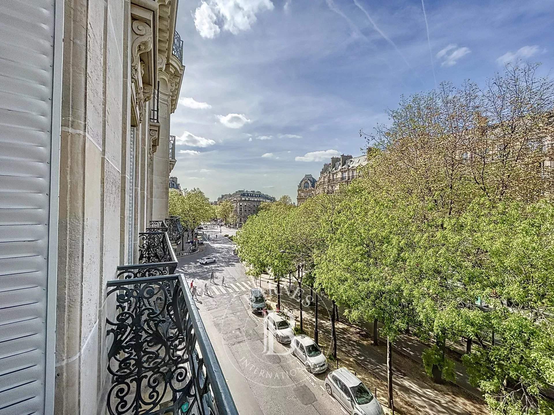 Paris  - Appartement 5 Pièces 4 Chambres - picture 5