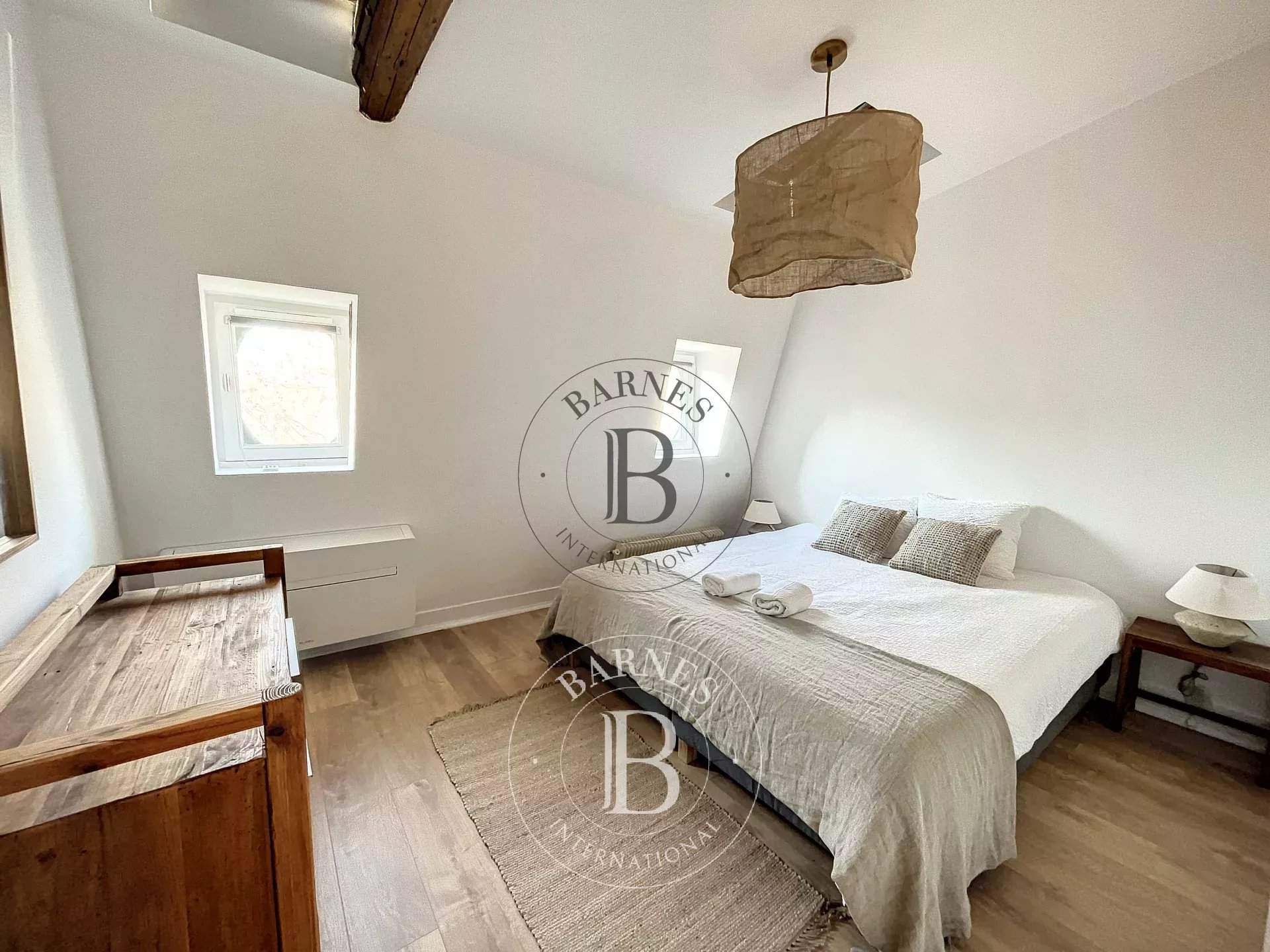 Paris  - Appartement 2 Pi&egrave;ces, 1 Chambre - picture 7