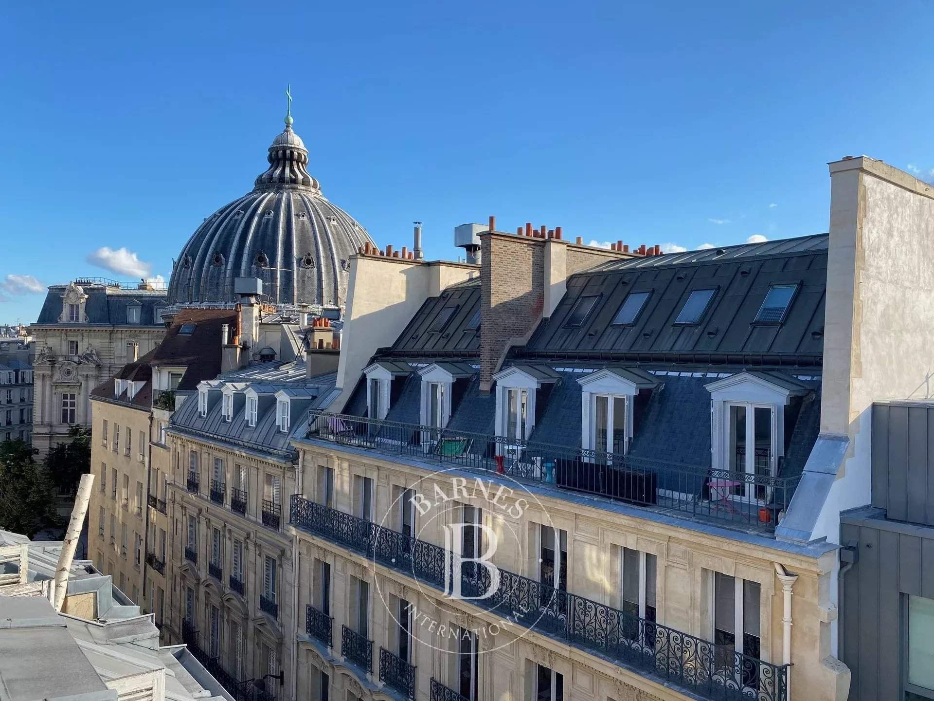 Paris  - Appartement 2 Pièces, 1 Chambre - picture 10