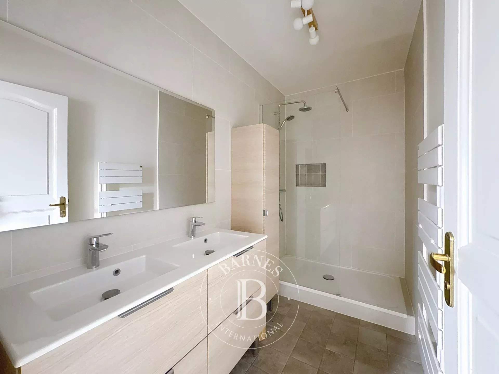 Paris  - Apartment 1 Bedroom - picture 5