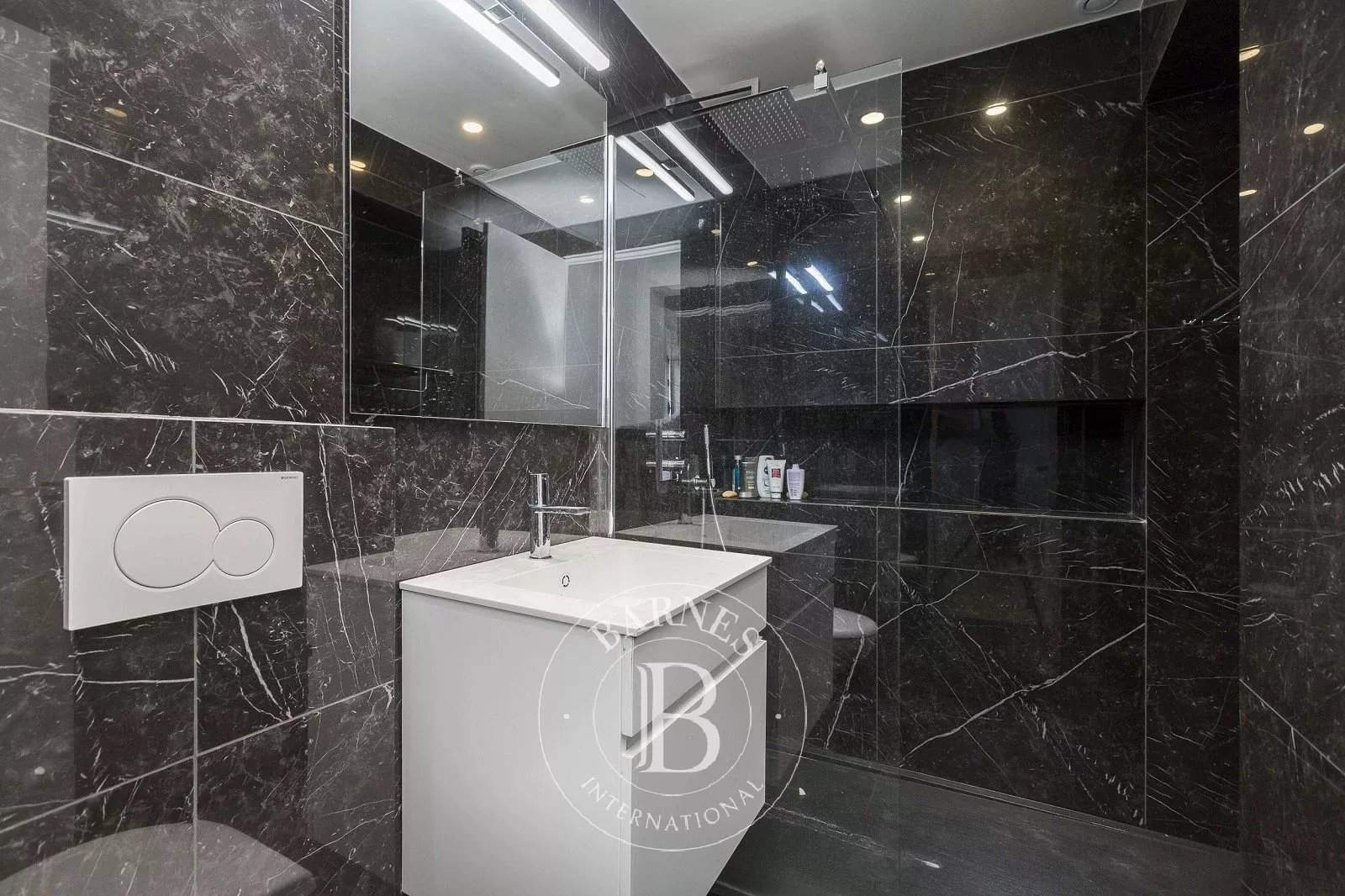 Paris  - Piso 3 Cuartos 2 Habitaciones - picture 9