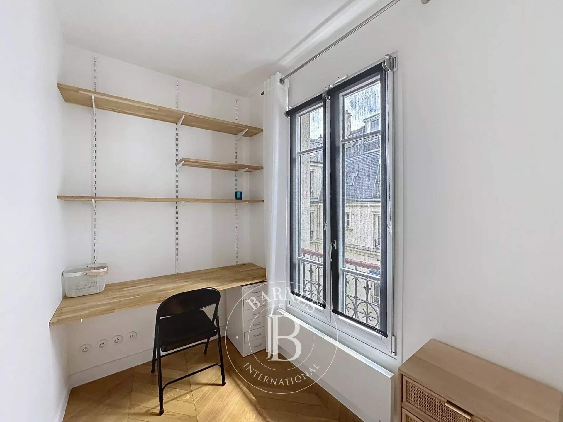 Paris  - Appartement 3 Pi&egrave;ces 2 Chambres - picture 8