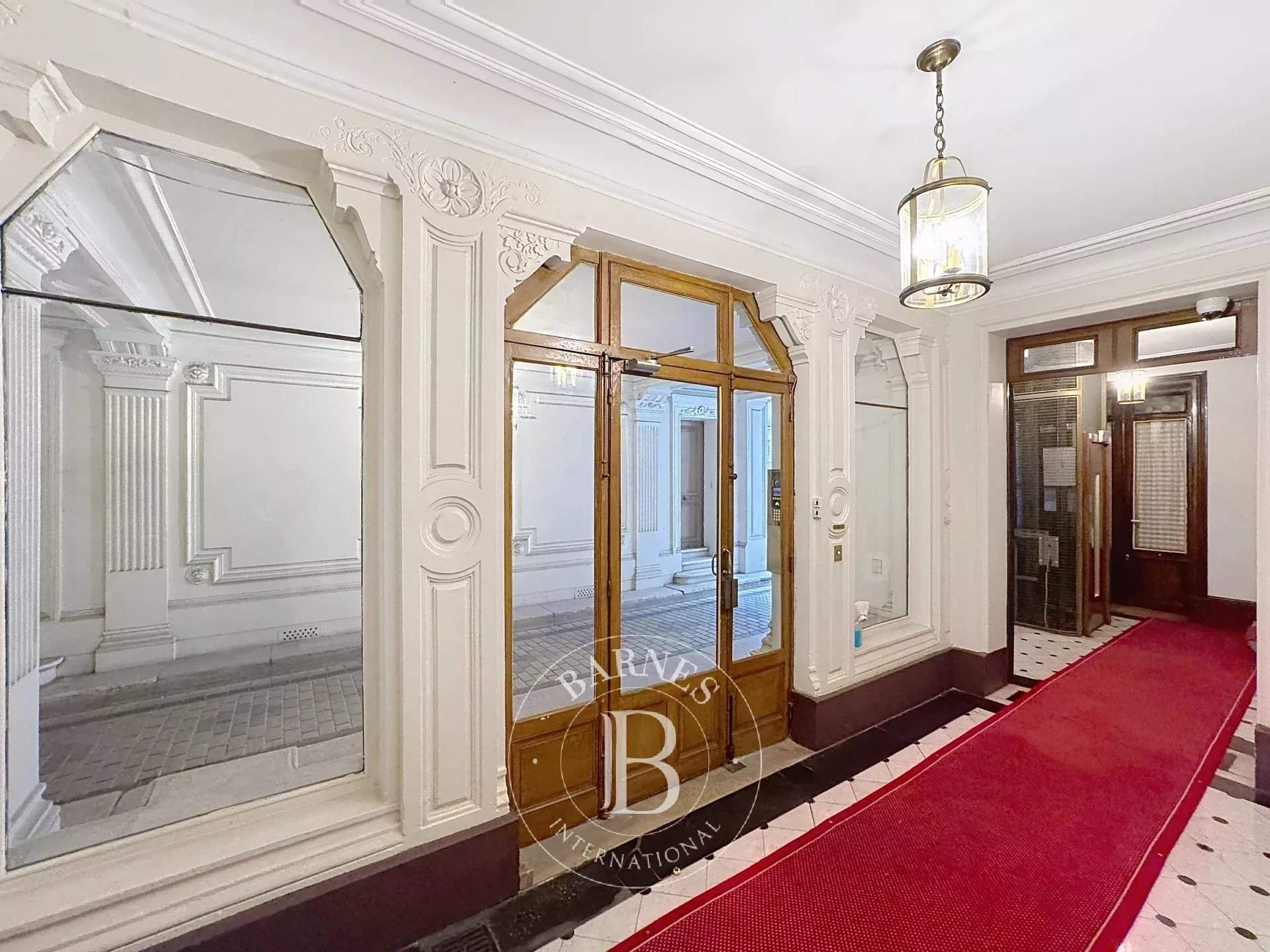 Paris  - Appartement 2 Pi&egrave;ces, 1 Chambre - picture 6