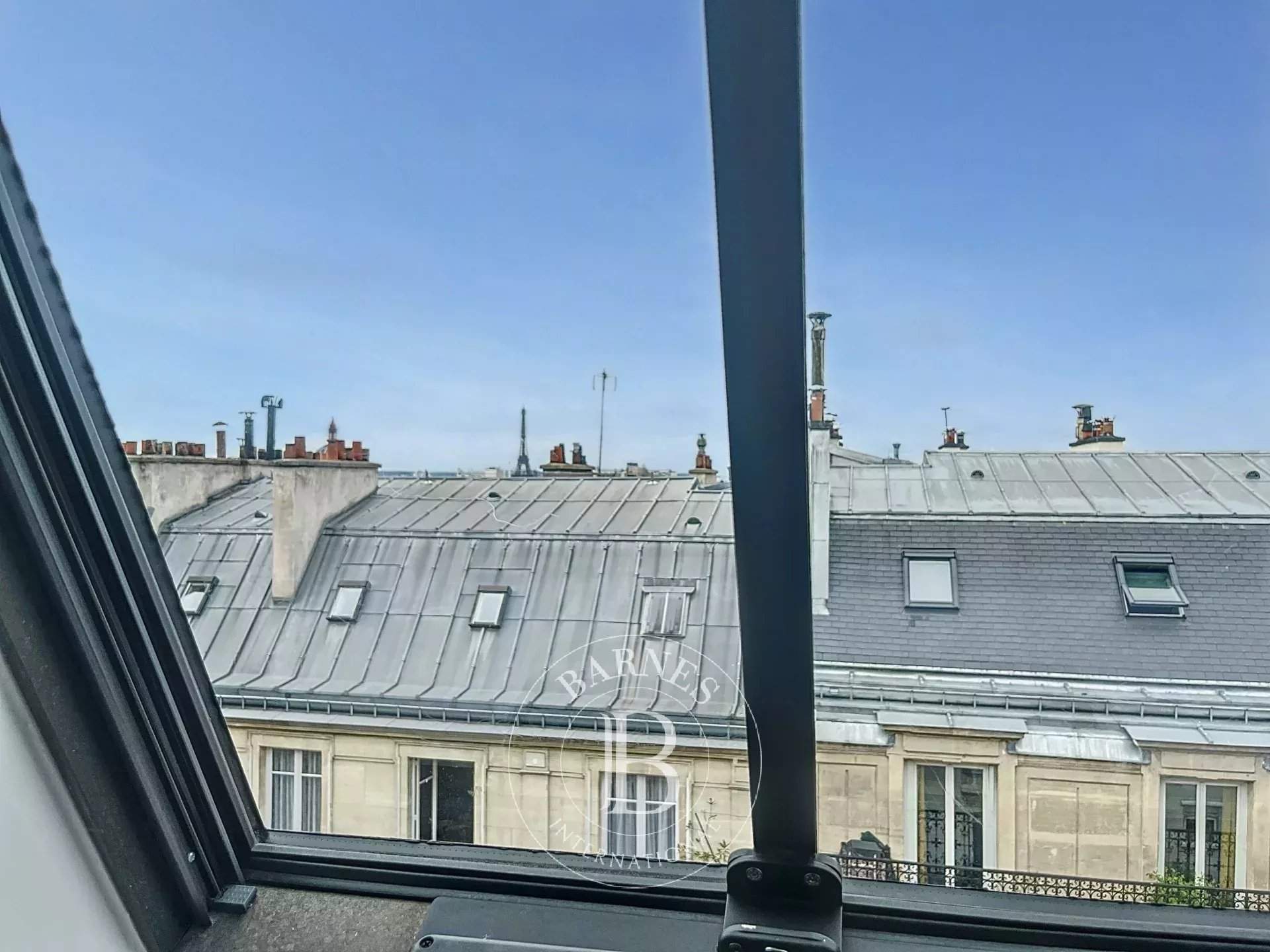 Paris  - Appartement 3 Pièces 2 Chambres - picture 6