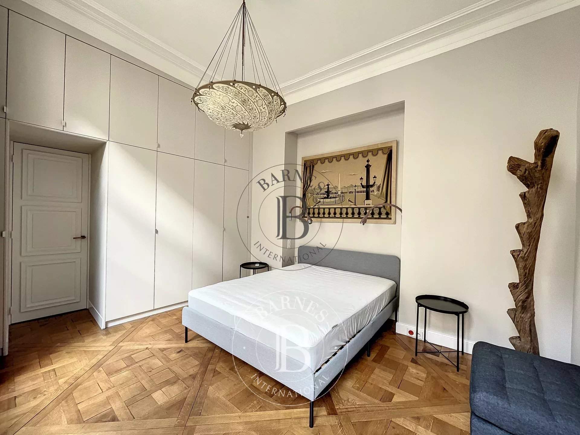 Paris  - Apartment 1 Bedroom - picture 8