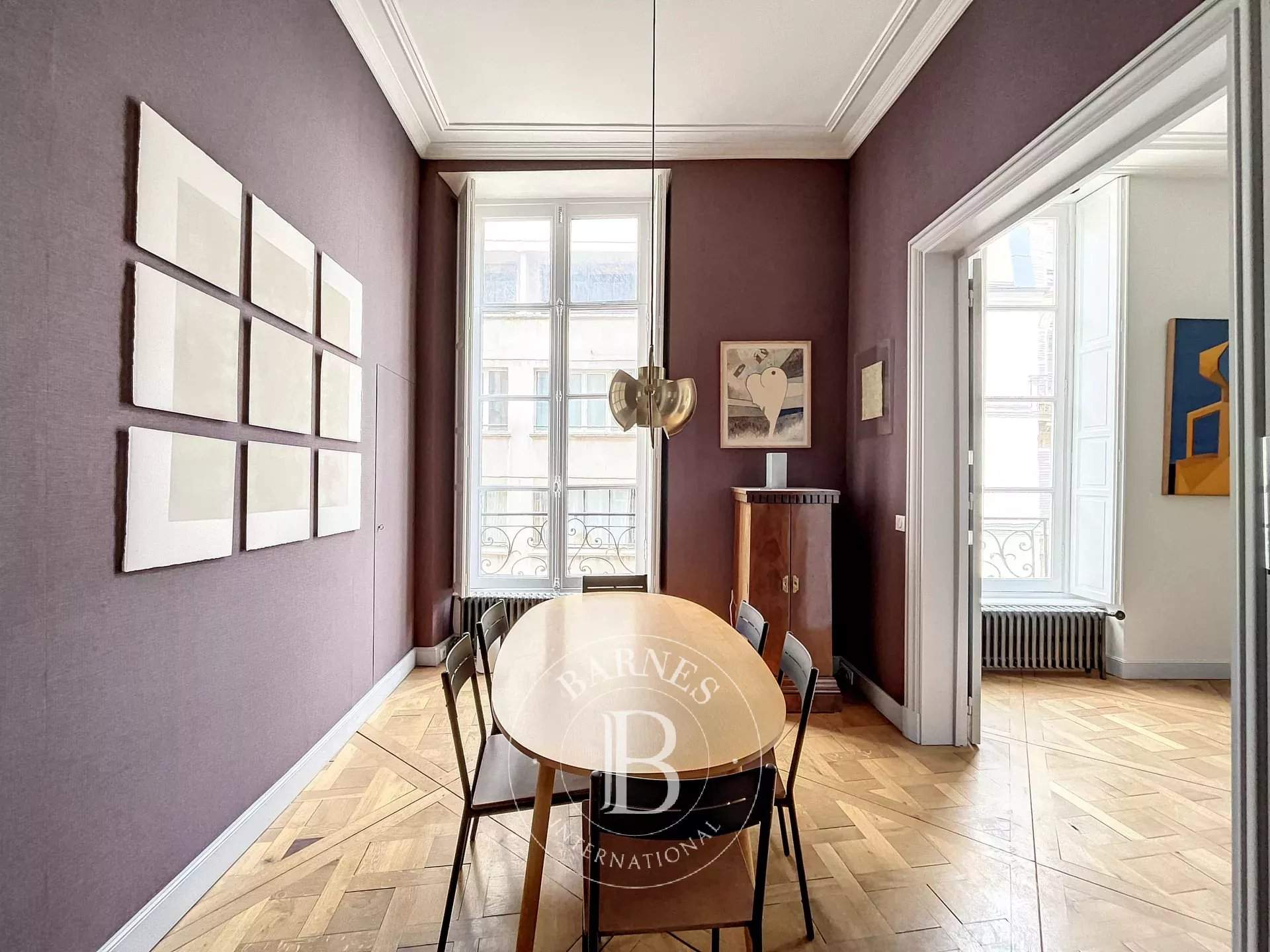 Paris  - Apartment 1 Bedroom - picture 4