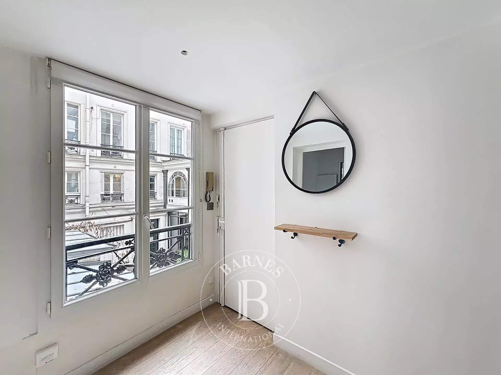 Paris  - Apartment 1 Bedroom - picture 9