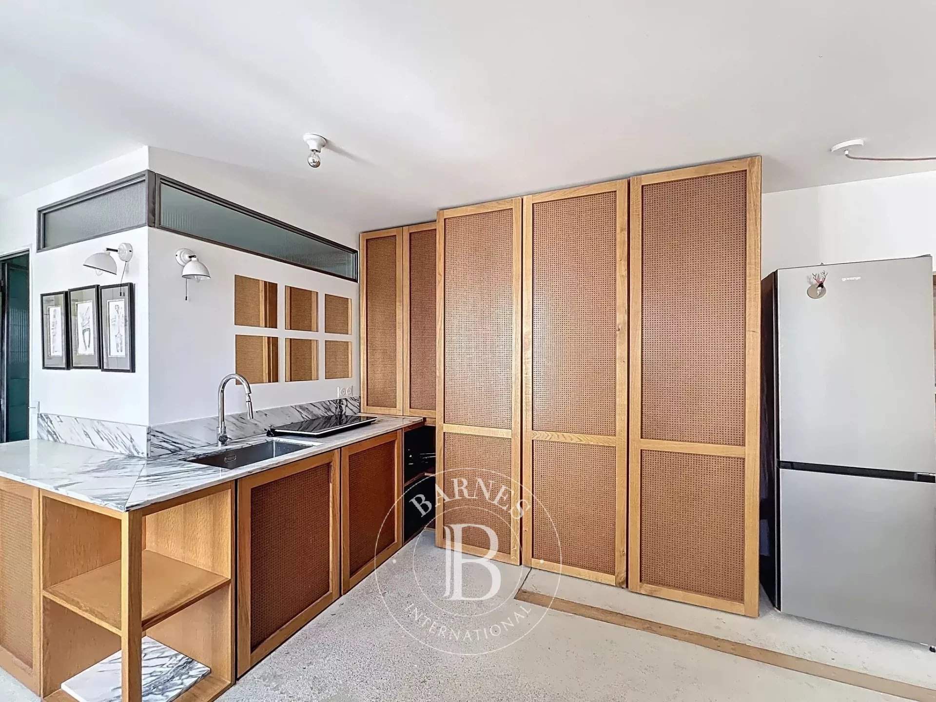 Paris  - Appartement 2 Pièces, 1 Chambre - picture 2