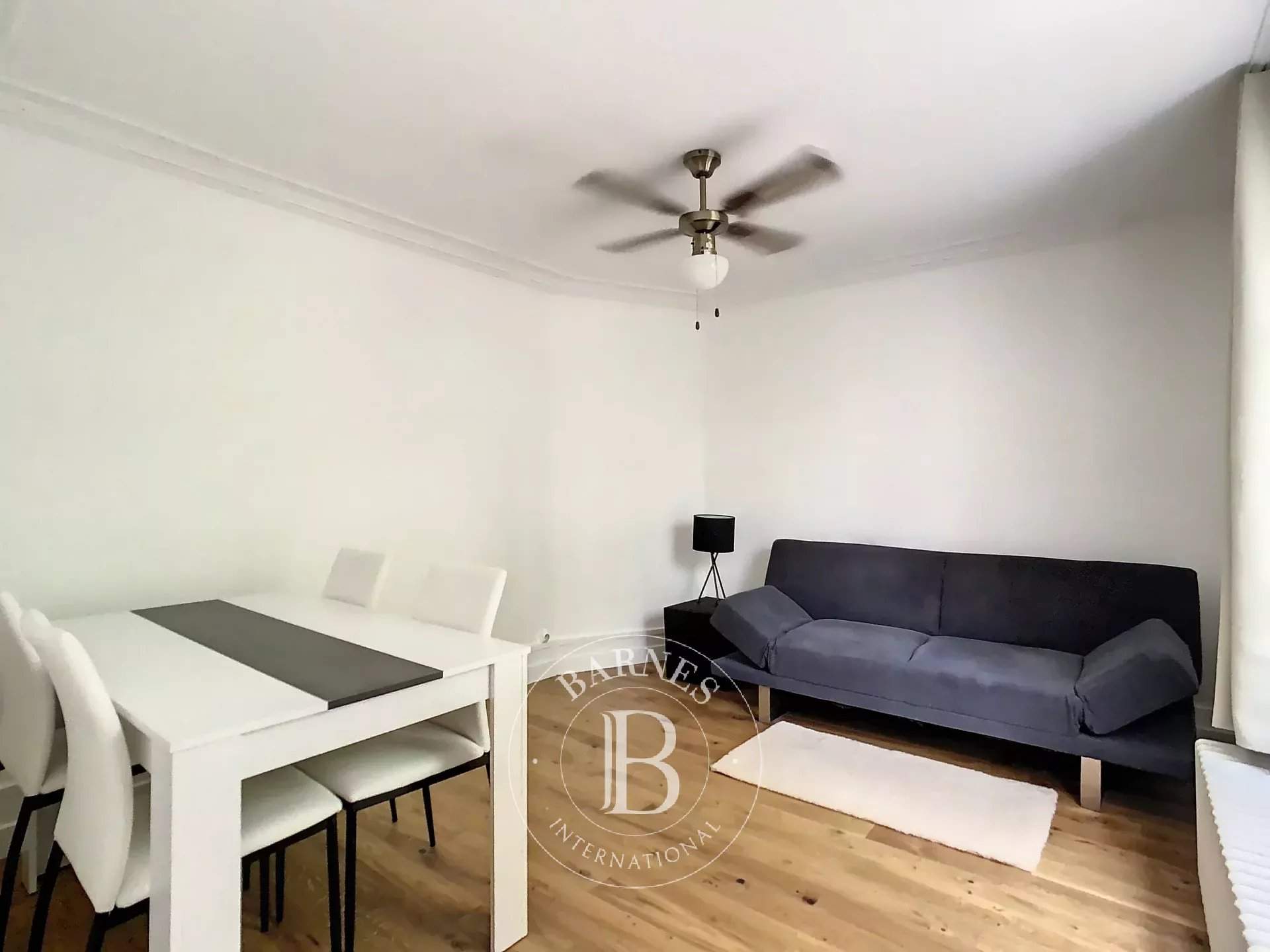 Paris  - Appartement 2 Pi&egrave;ces, 1 Chambre - picture 3