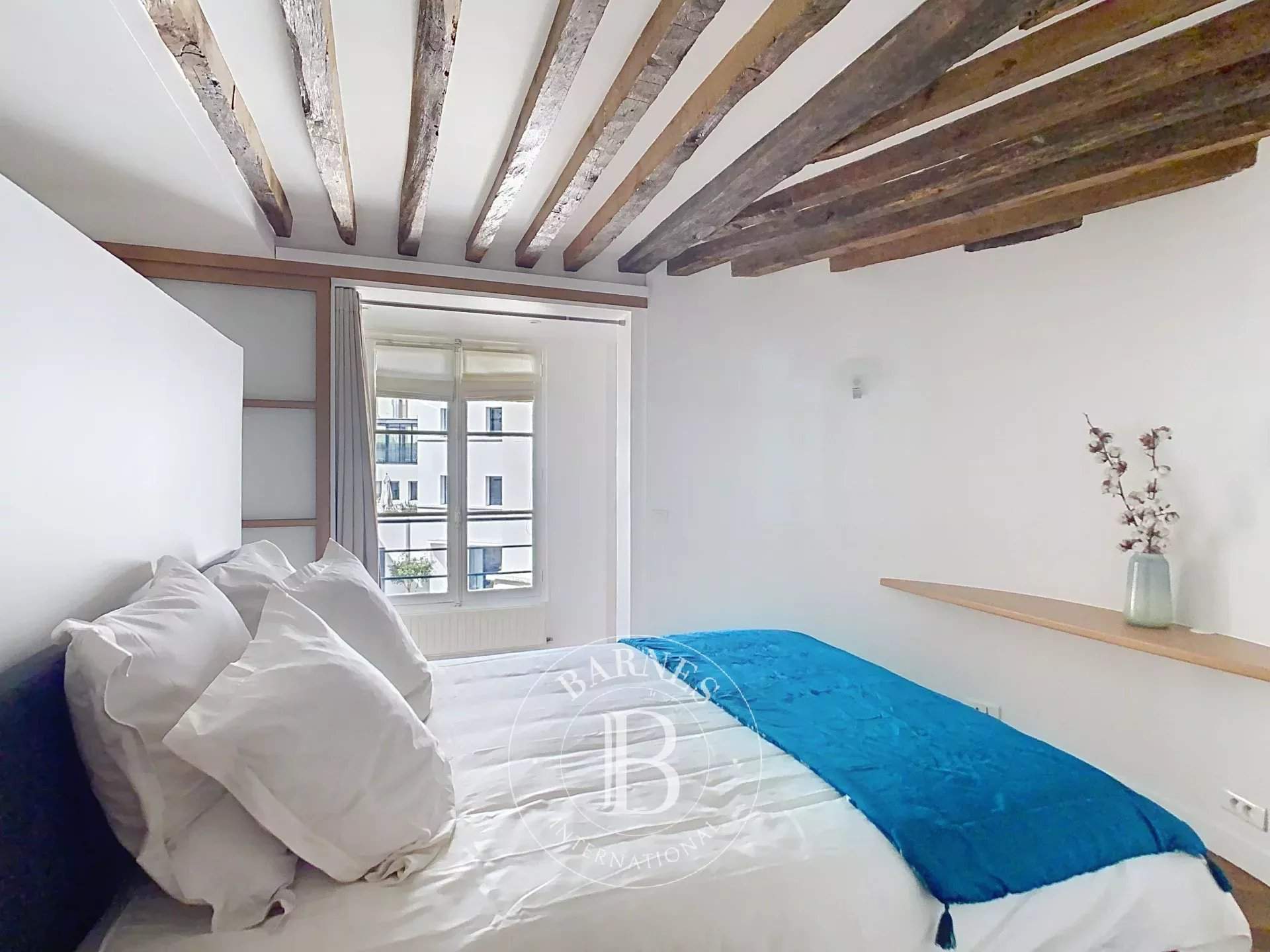 Paris  - Apartment 1 Bedroom - picture 10
