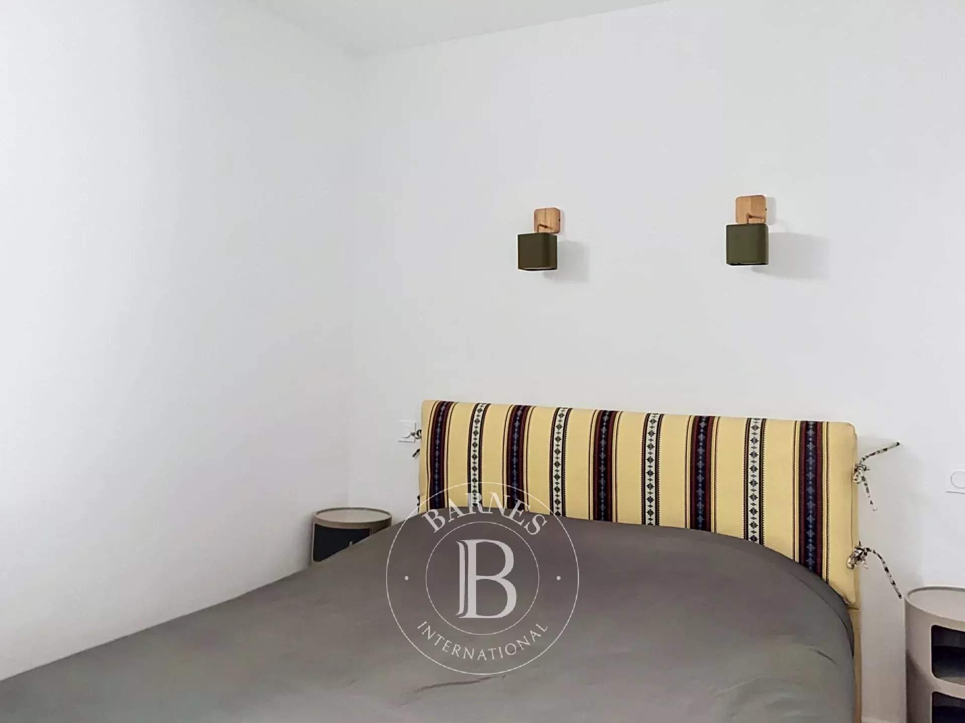 Paris  - Appartement 2 Pi&egrave;ces, 1 Chambre - picture 5