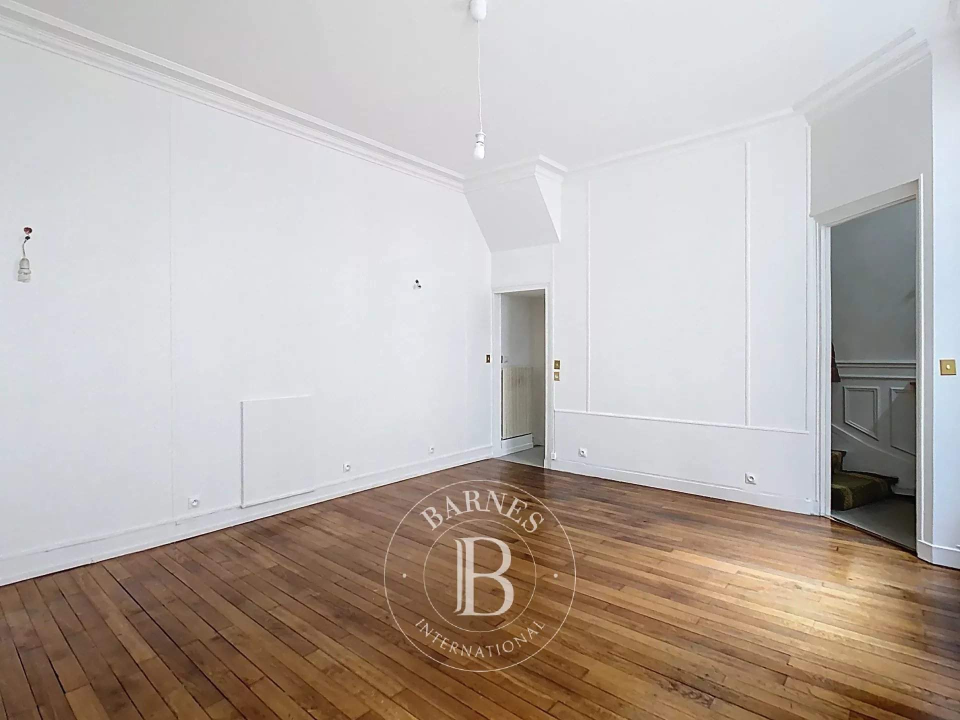 Paris  - Appartement 2 Pi&egrave;ces, 1 Chambre - picture 10