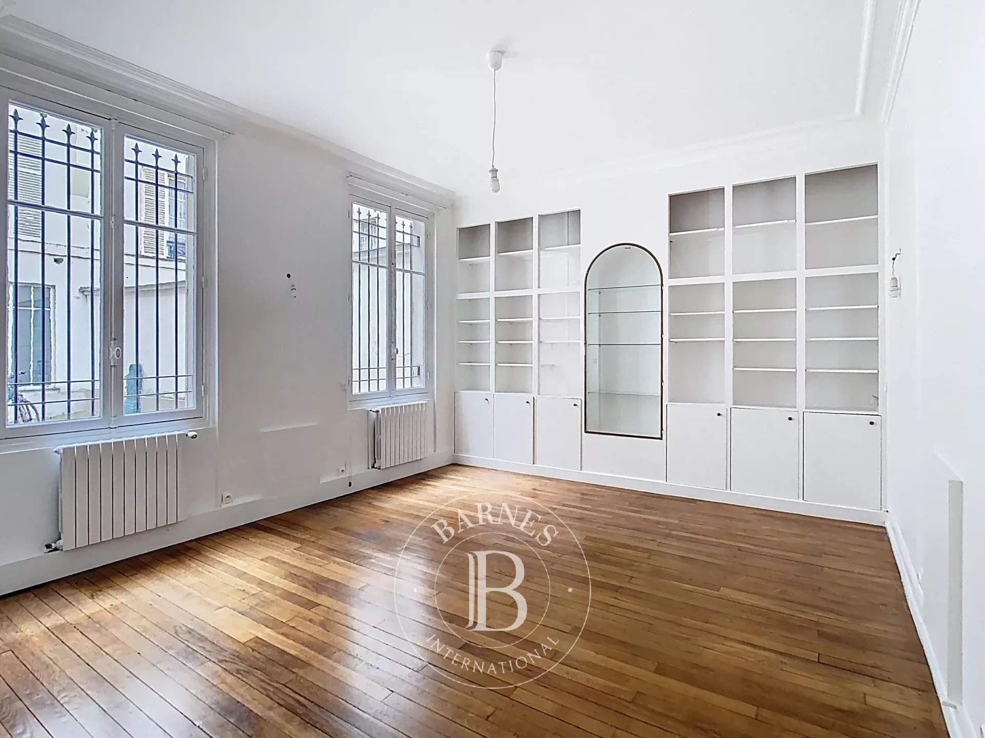 Paris  - Appartement 2 Pi&egrave;ces, 1 Chambre - picture 1