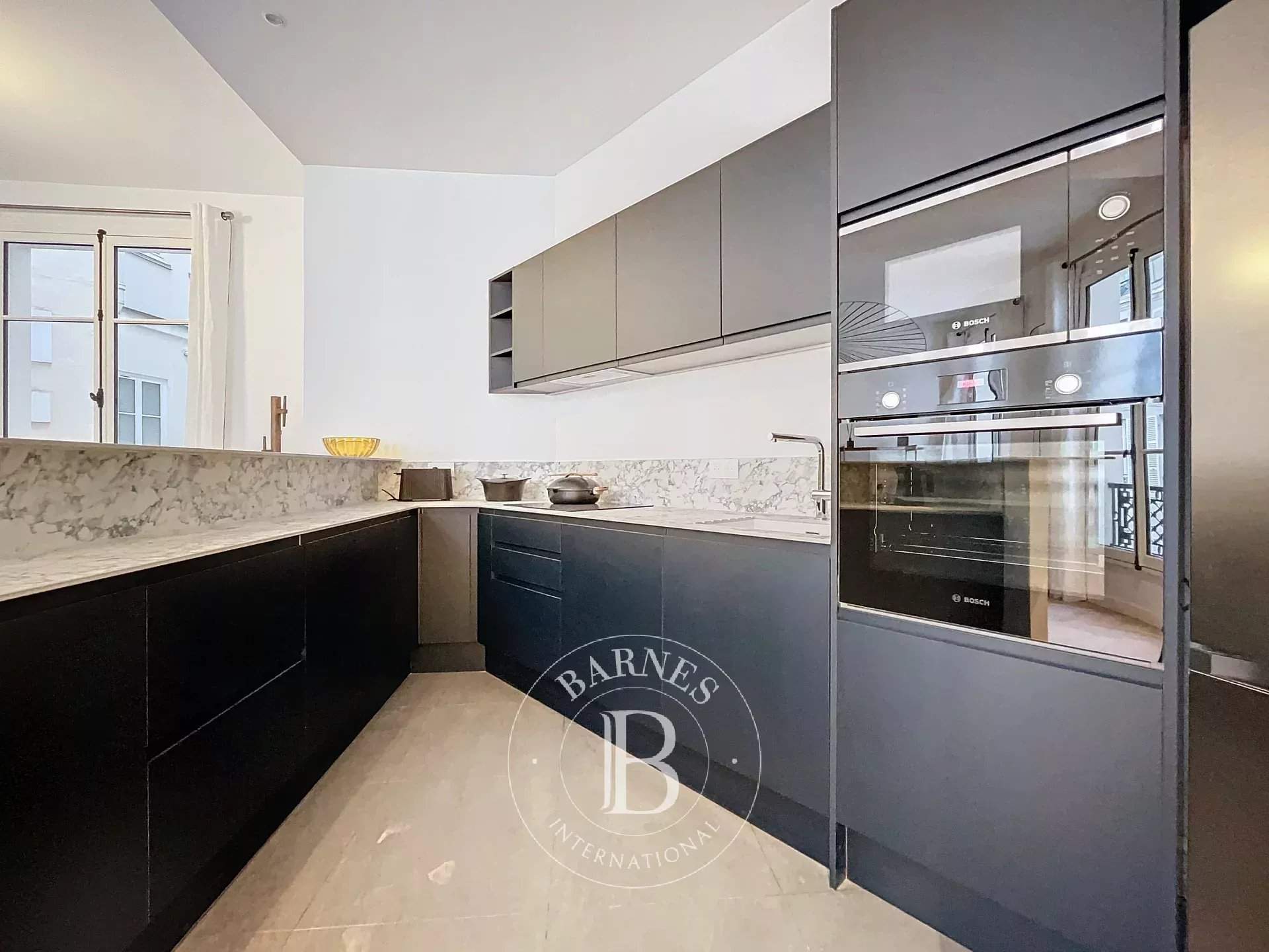 Paris  - Piso 4 Cuartos 3 Habitaciones - picture 3