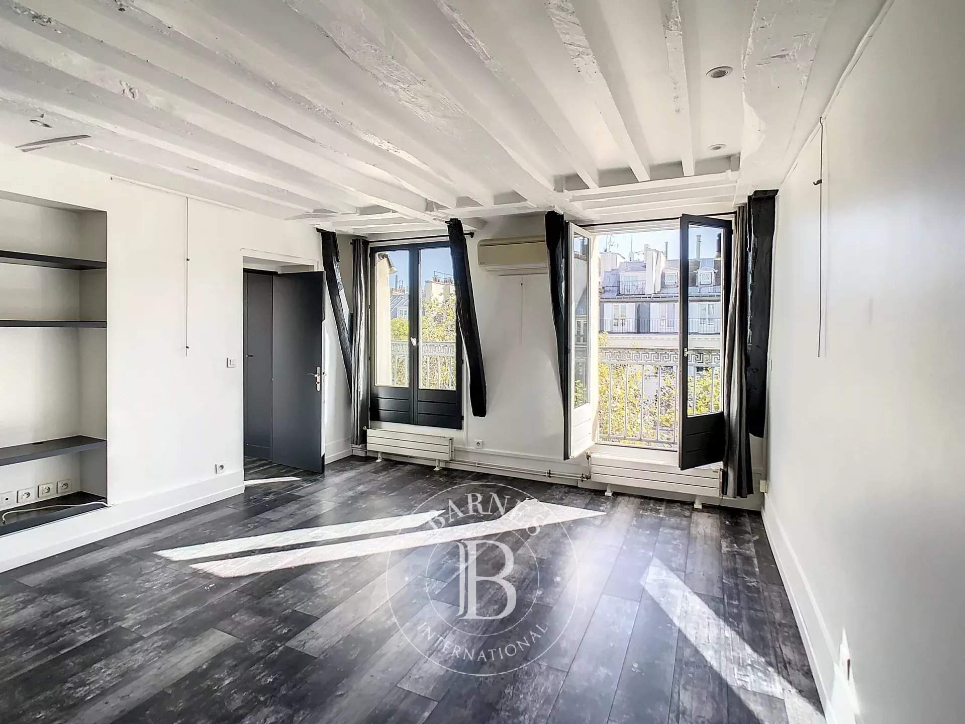 Paris  - Piso 2 Cuartos, 1 Habitacion - picture 2