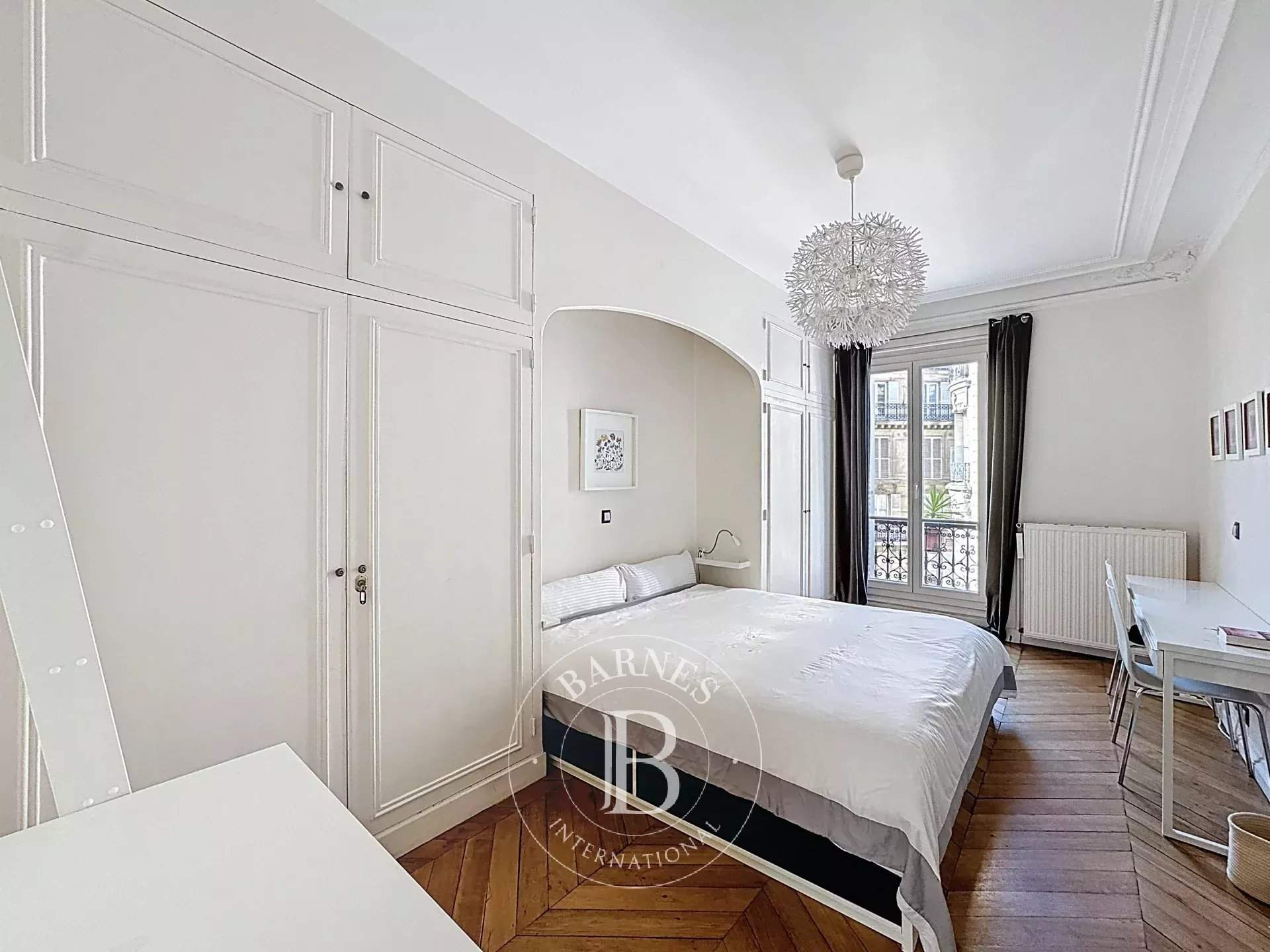 Paris  - Piso 5 Cuartos 2 Habitaciones - picture 4