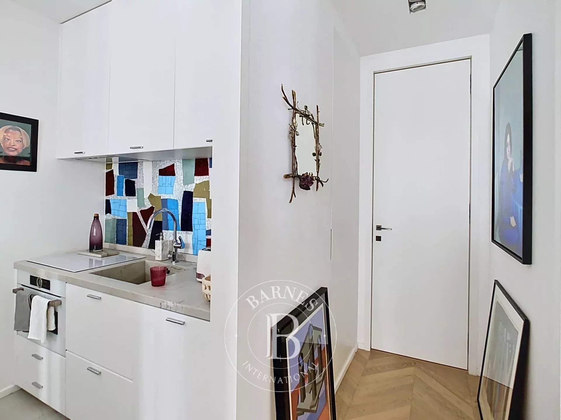 Paris  - Appartement 2 Pi&egrave;ces, 1 Chambre - picture 12