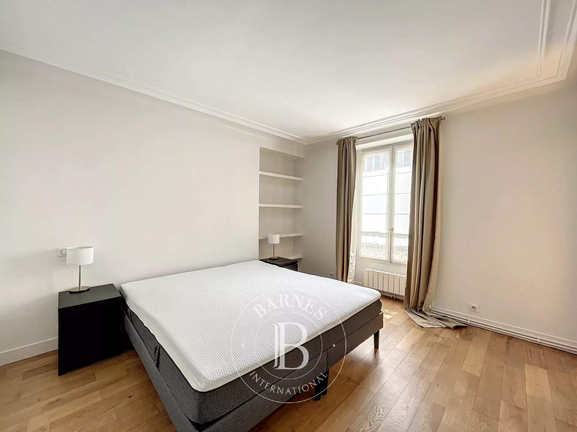Paris  - Appartement 3 Pi&egrave;ces 2 Chambres - picture 9