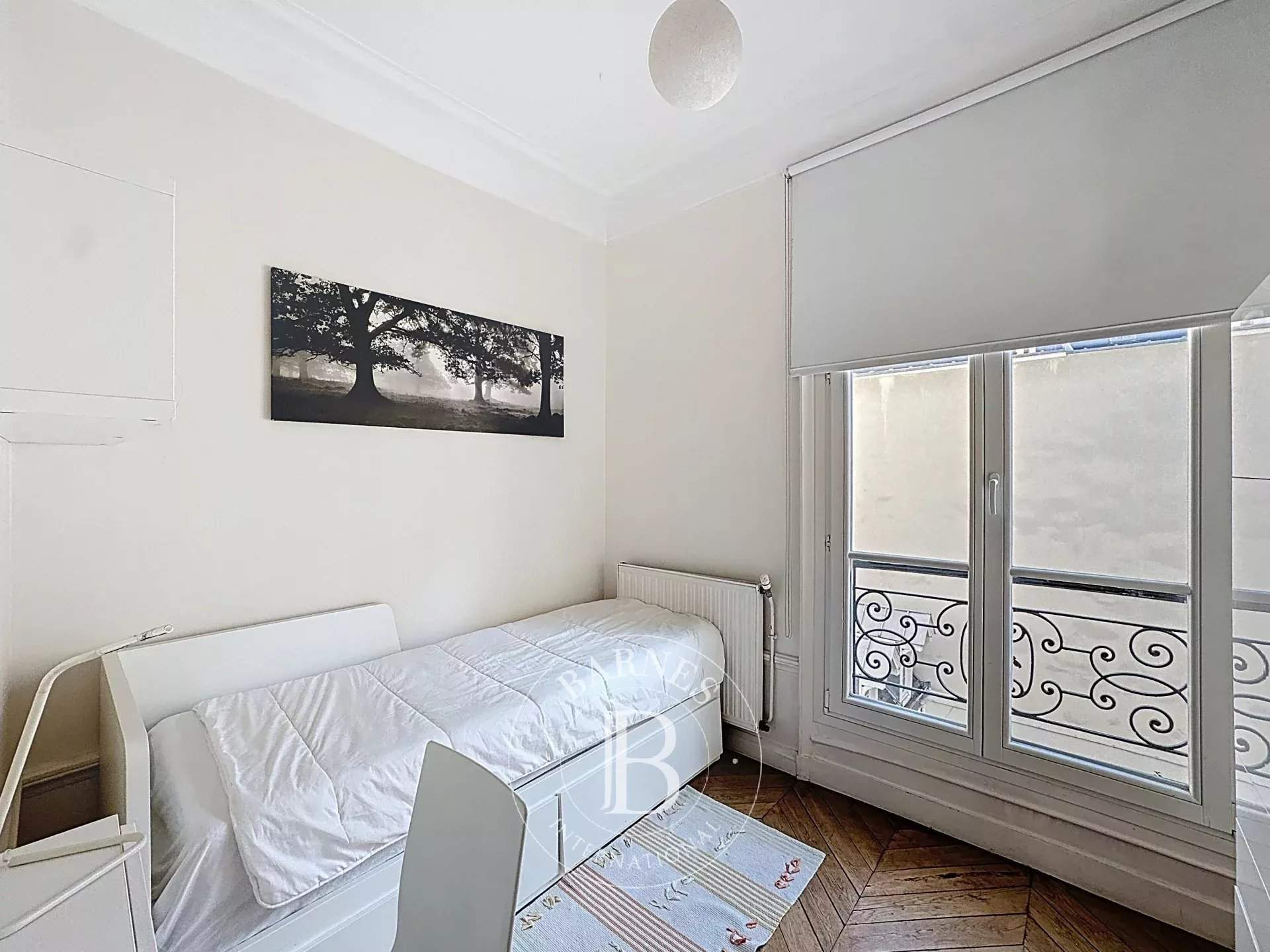 Paris  - Piso 5 Cuartos 2 Habitaciones - picture 10