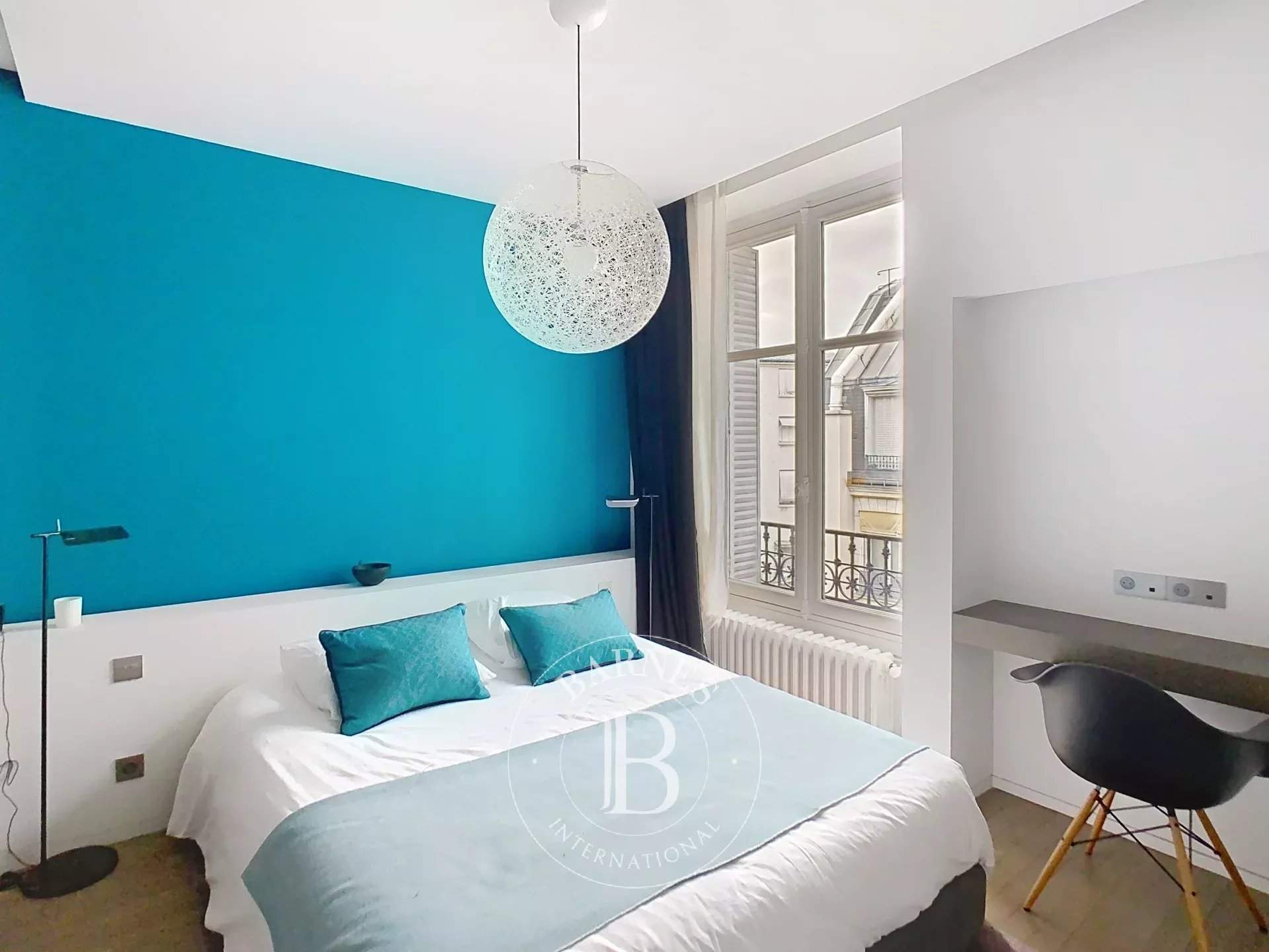 Paris  - Appartement 5 Pi&egrave;ces 3 Chambres - picture 13