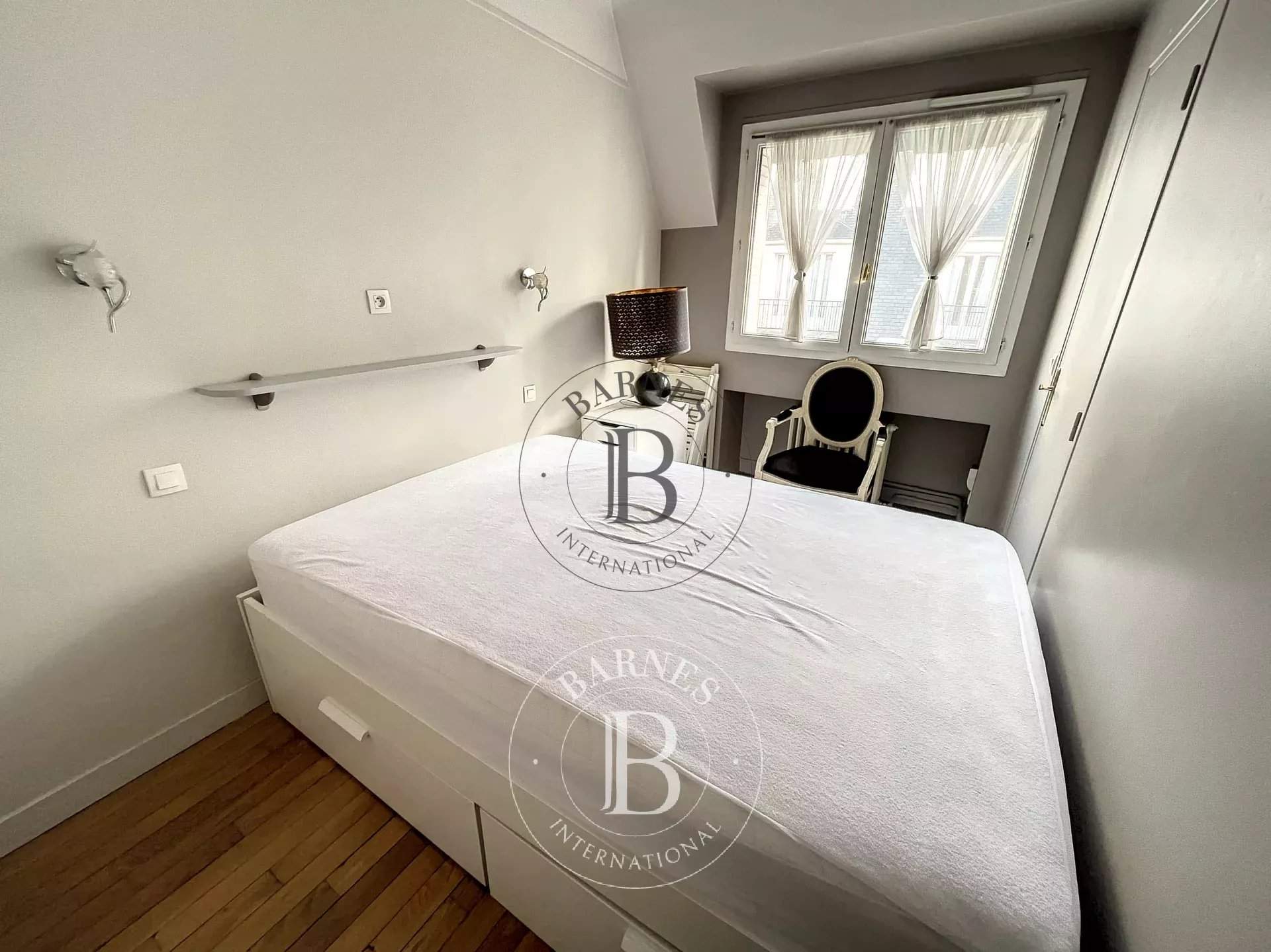 Paris  - Apartment 1 Bedroom - picture 2