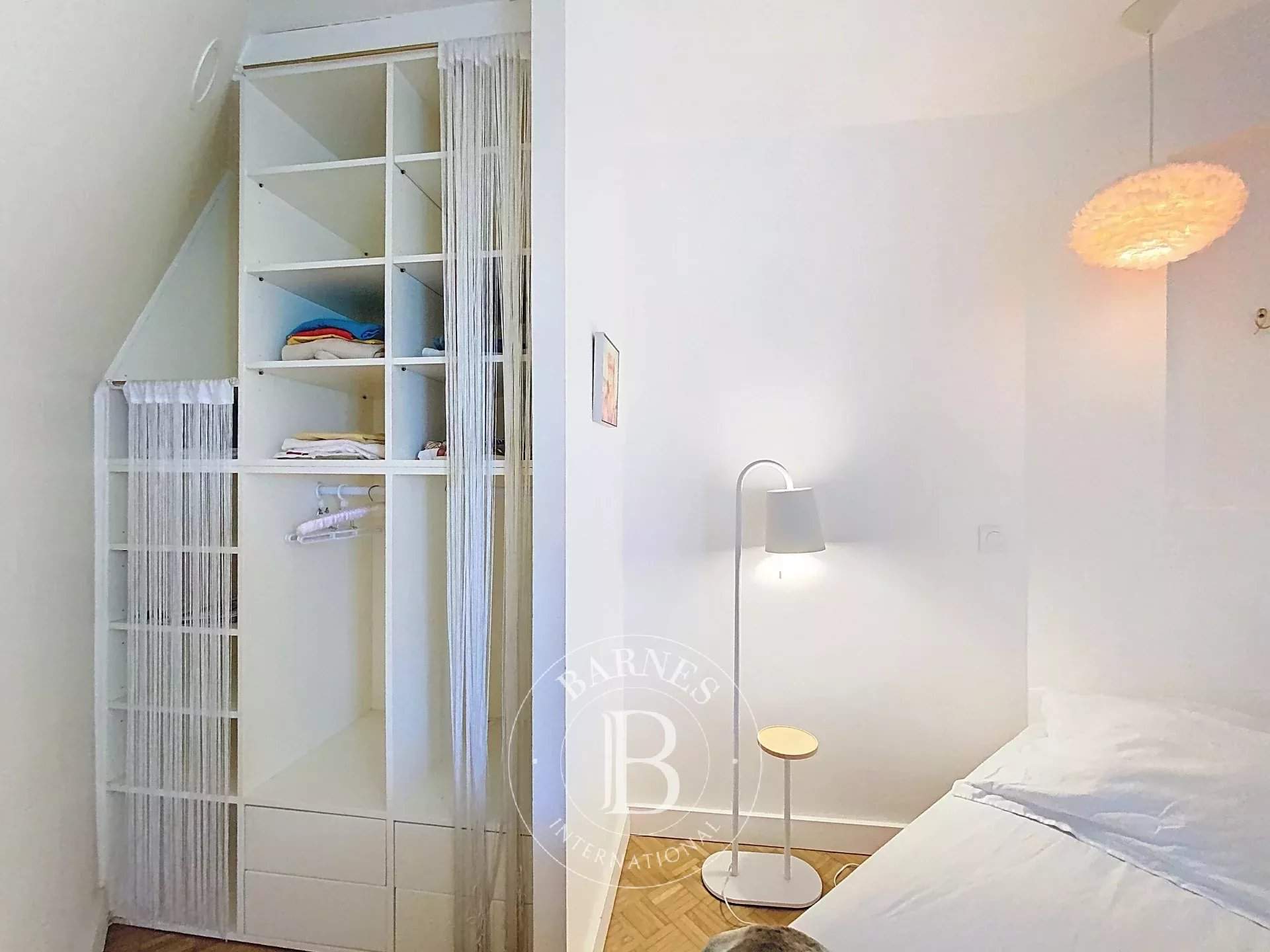 Paris  - Appartement 1 Pièce, 1 Chambre - picture 16