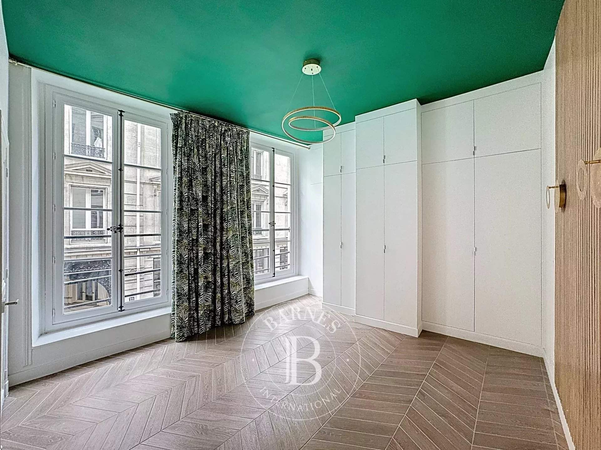 Paris  - Appartement 3 Pièces 2 Chambres - picture 7